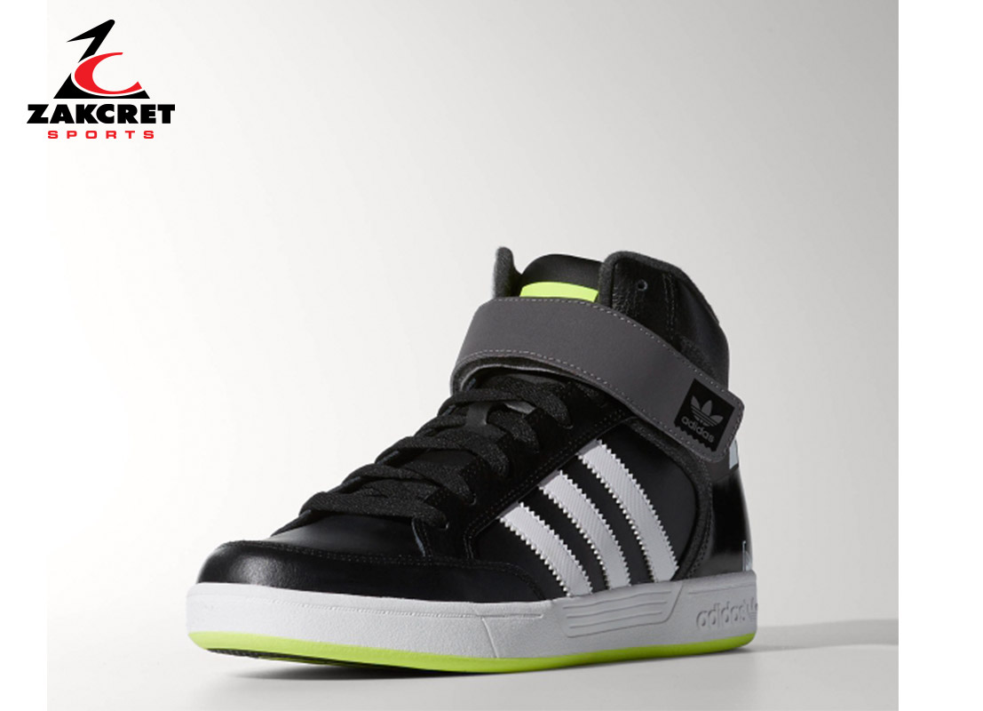 adidas gazelle silver green womens Adidas Varial Mid Q33271 Infants – Famous Rock Shop main image 0