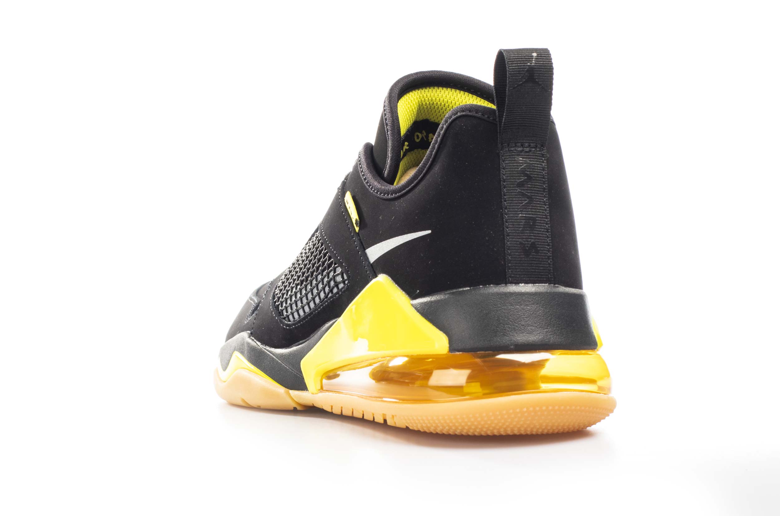 jordan mars 270 low thunder