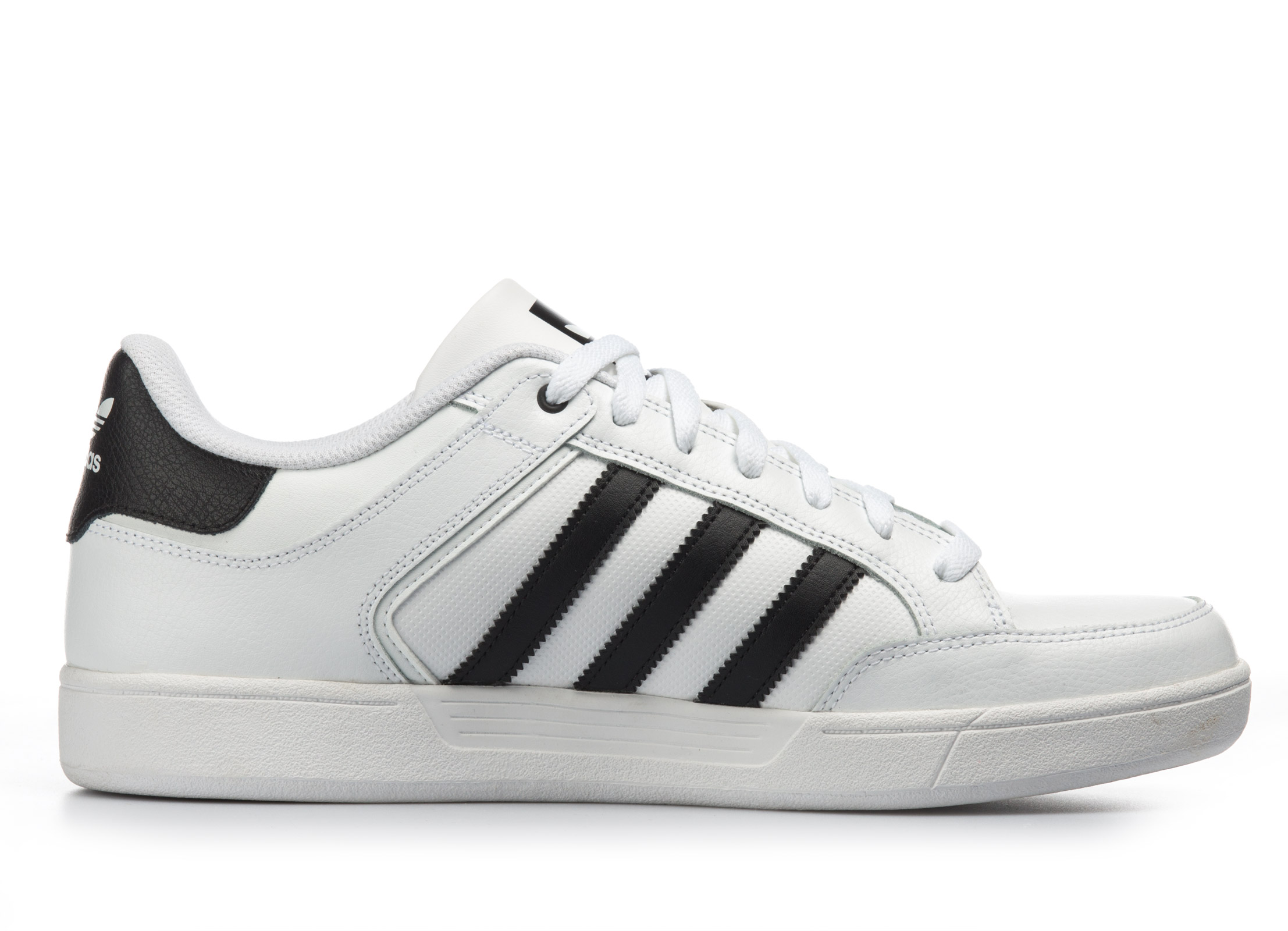 adidas Originals VARIAL LOW BY4056 White - Outletcenter.gr