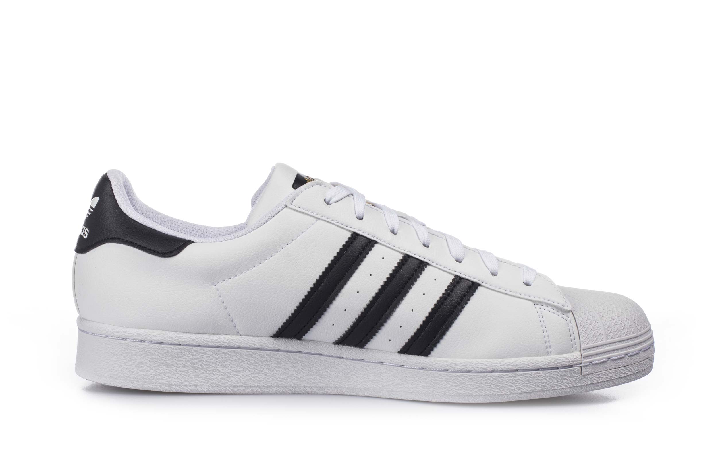 adidas Originals SUPERSTAR VEGAN FW2295 White