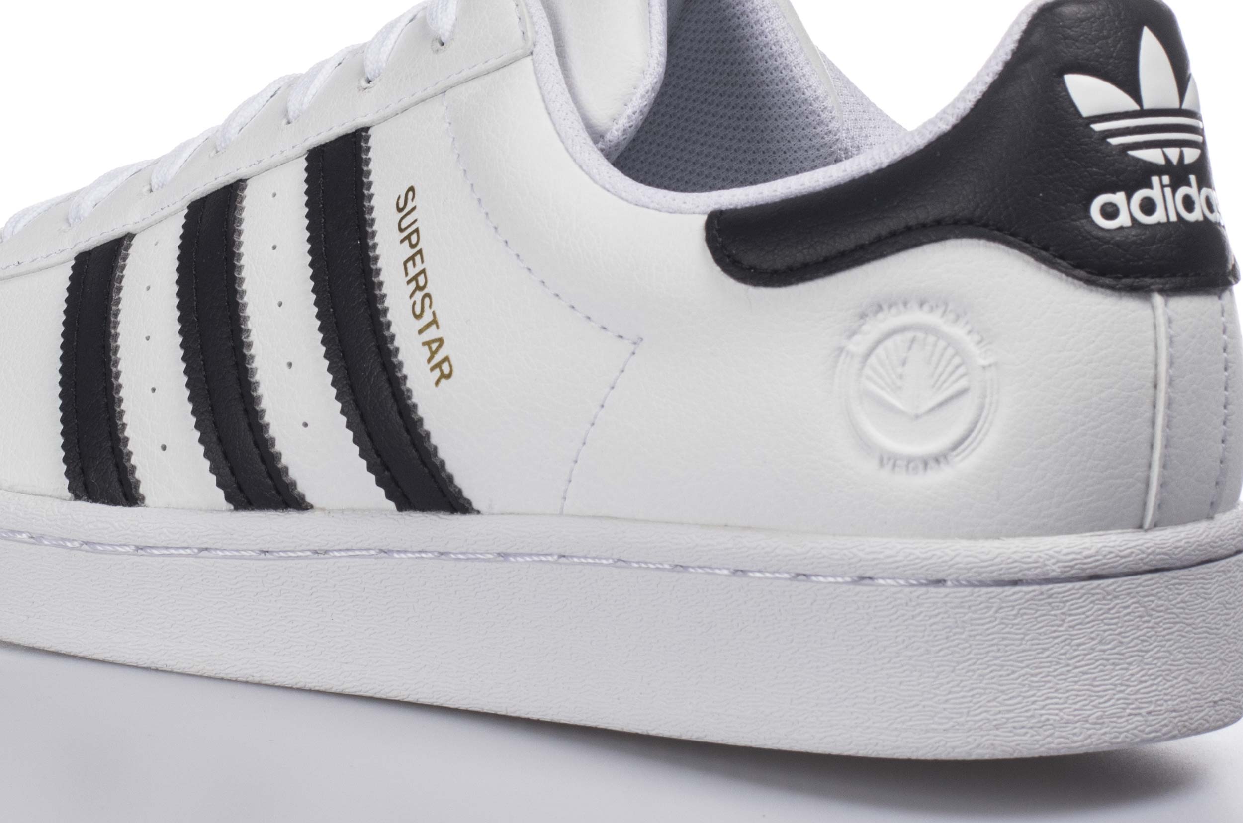 adidas gazelle silver green womens adidas Originals Superstar Vegan Ftww