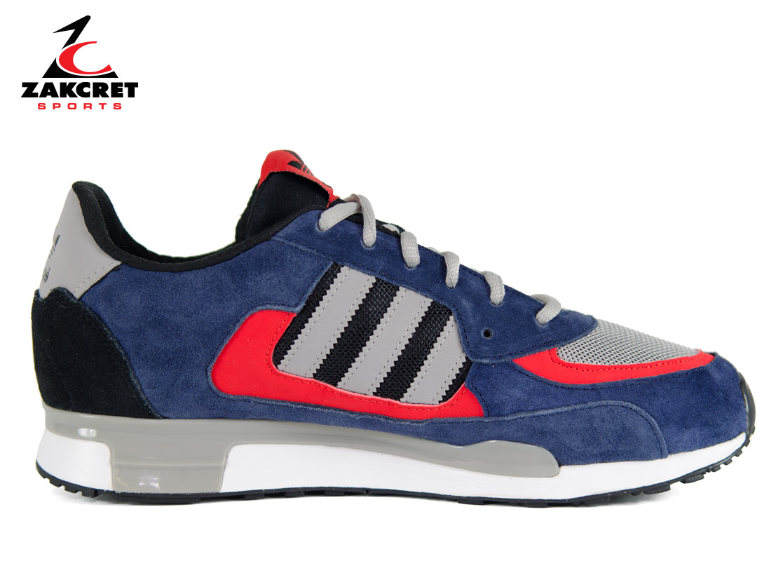 Adidas Shoes Adidas Zx 850 Bleu Adidas Zx 850 (February Releases