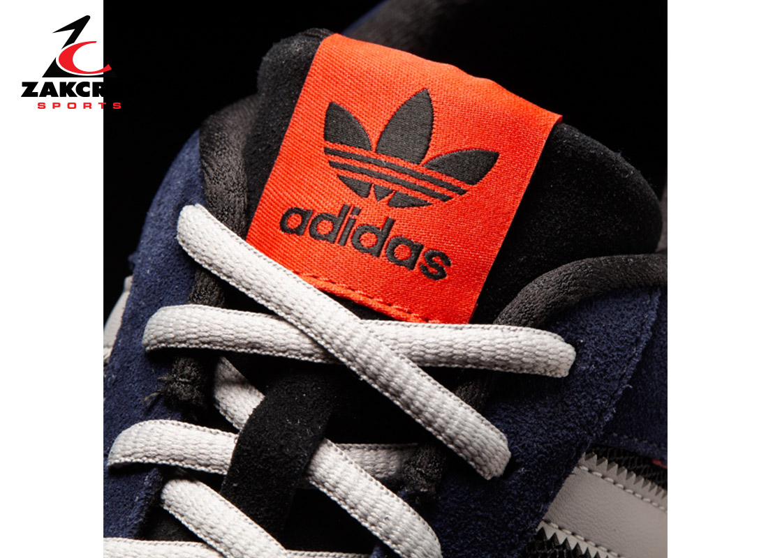adidas ZX 850 B34763 Blue - Outletcenter.gr