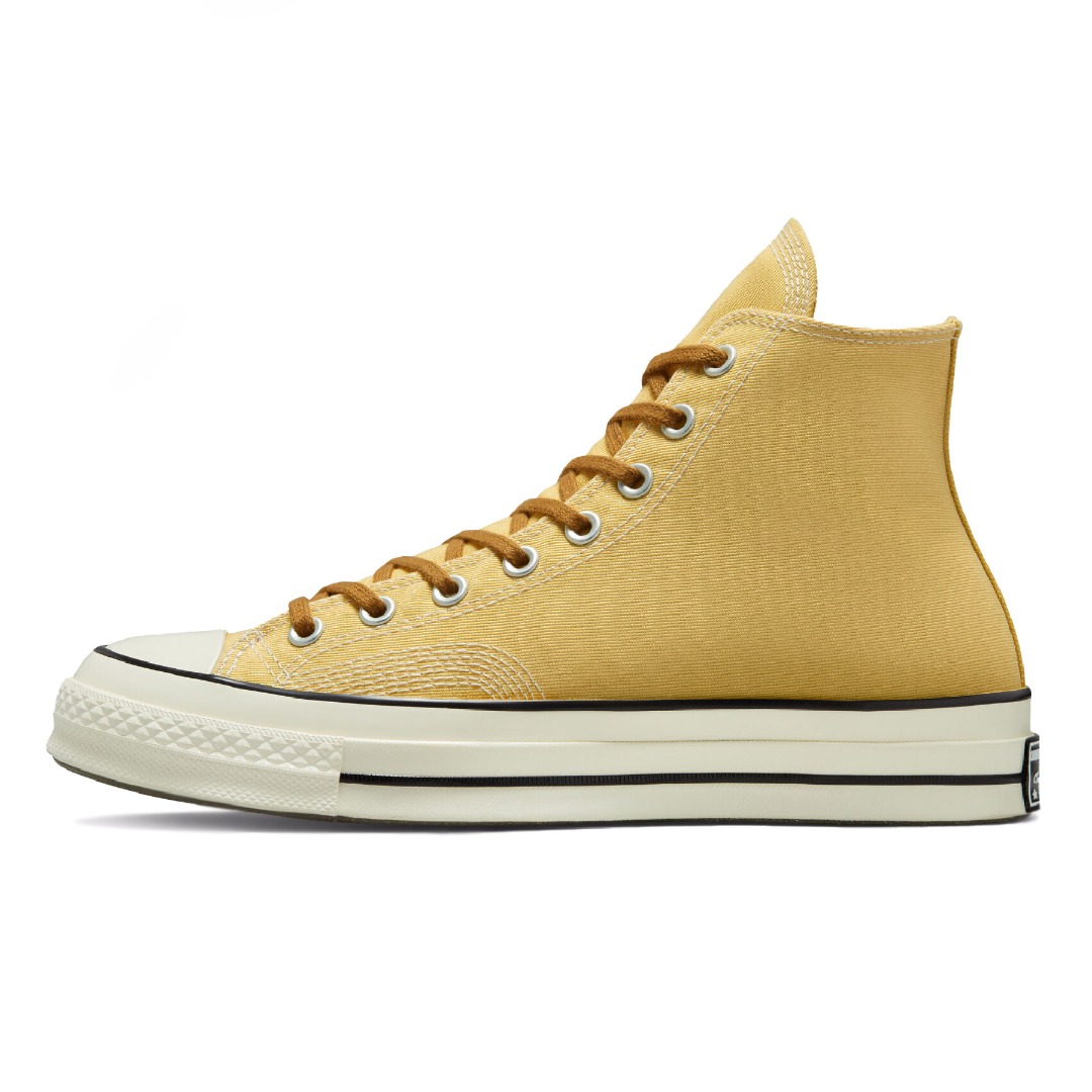 All Star Chuck Taylor 70 Mustard CONVERSE CHUCK 70 A03436C Mustard