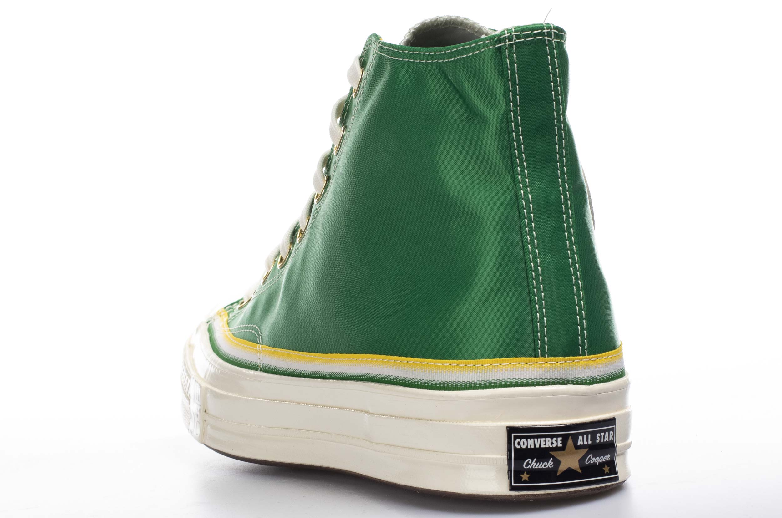 Converse BREAKING DOWN BARRIERS 