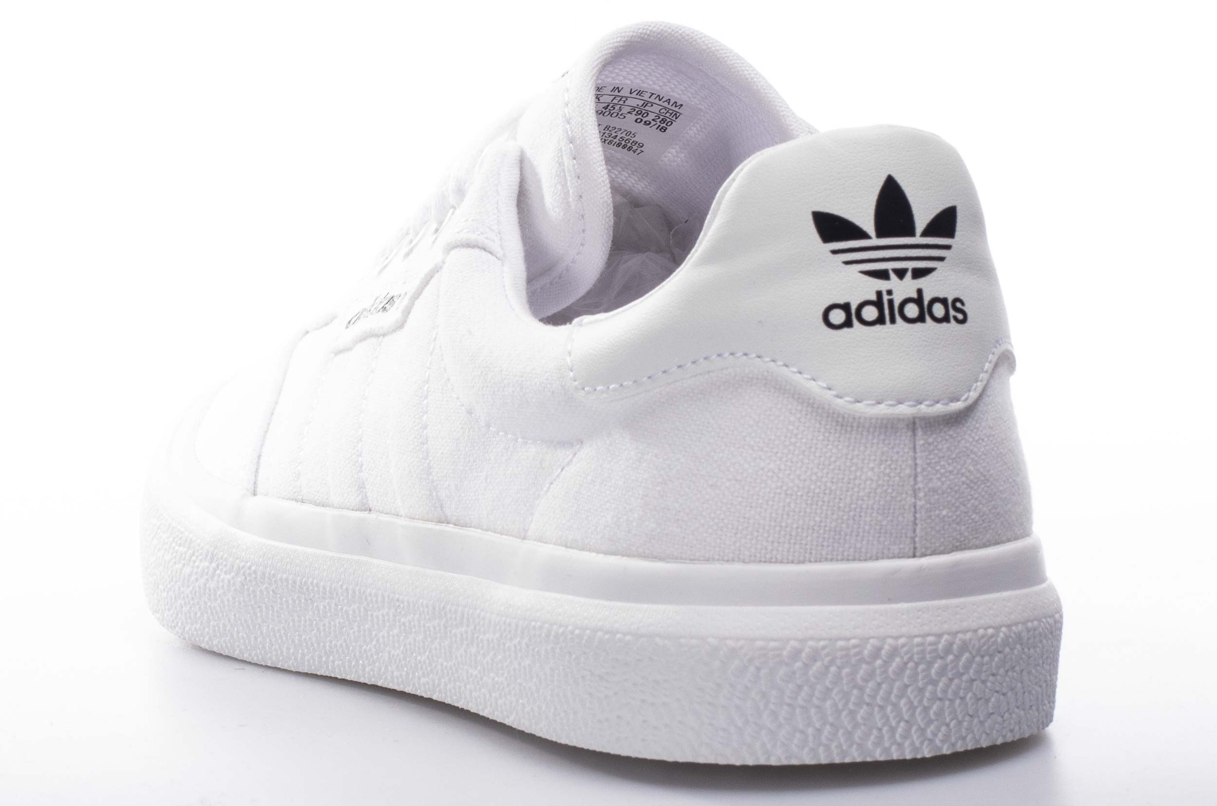 adidas Originals 3MC B22705 White