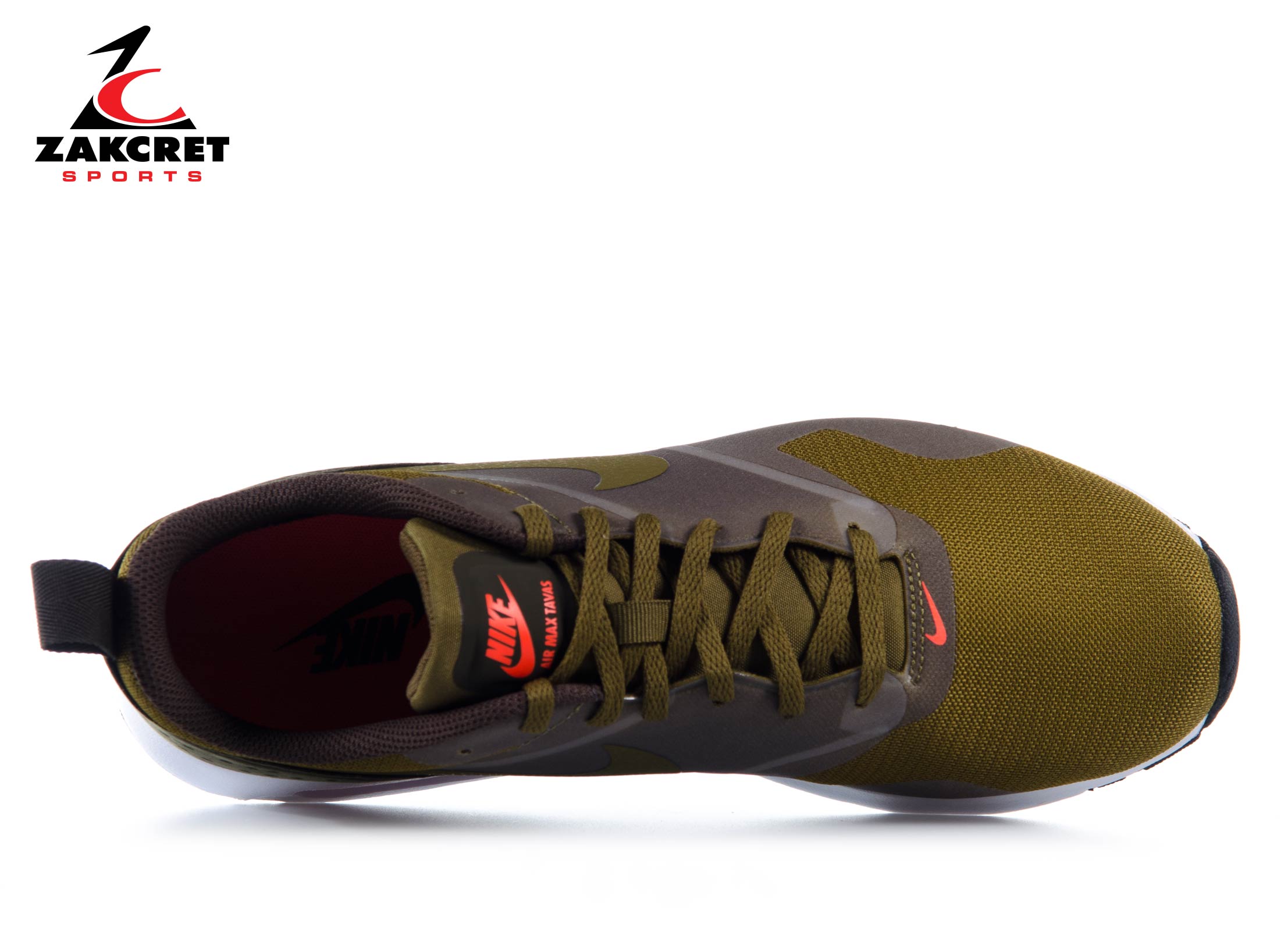 nike air max tavas khaki