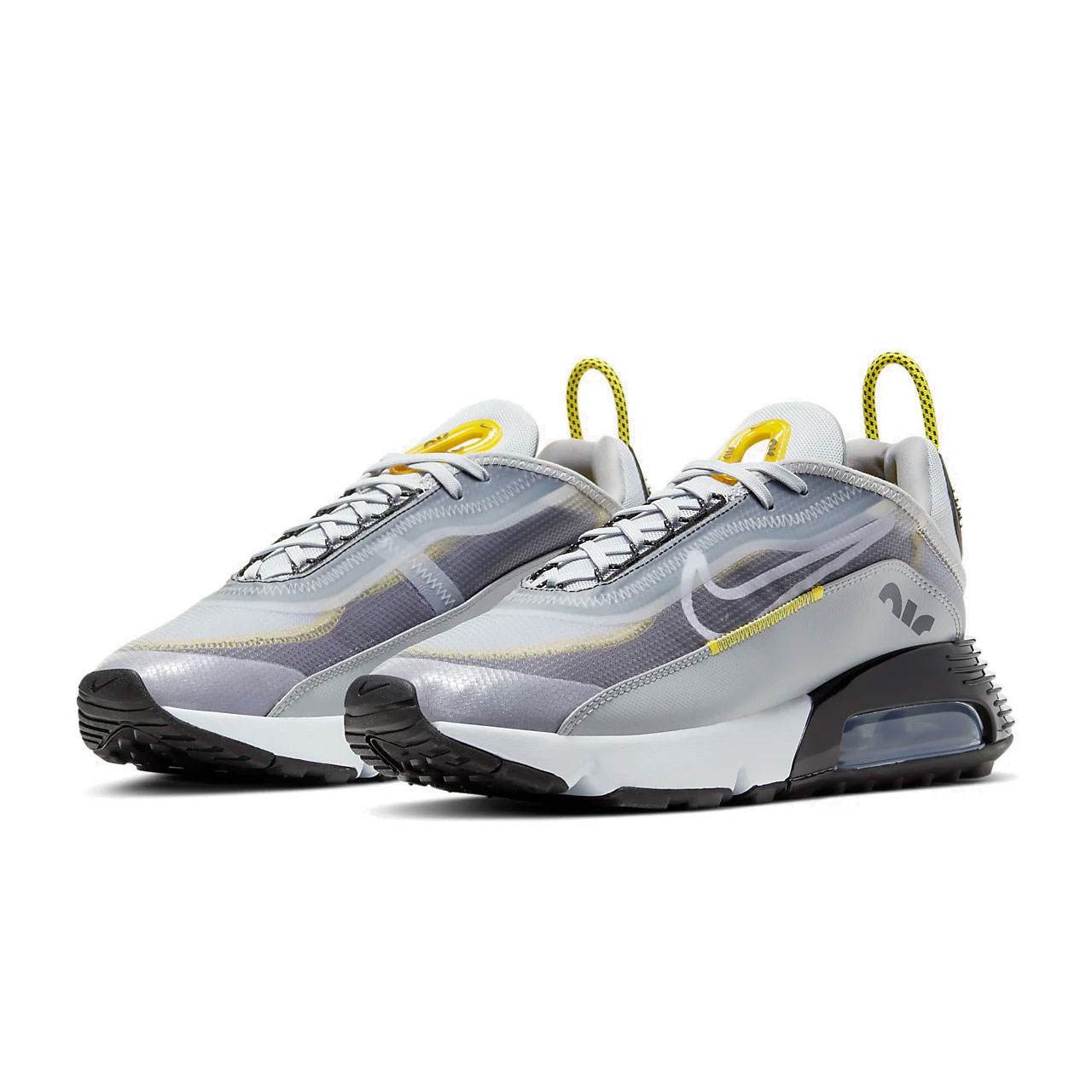 nike air max 2090 women's grey