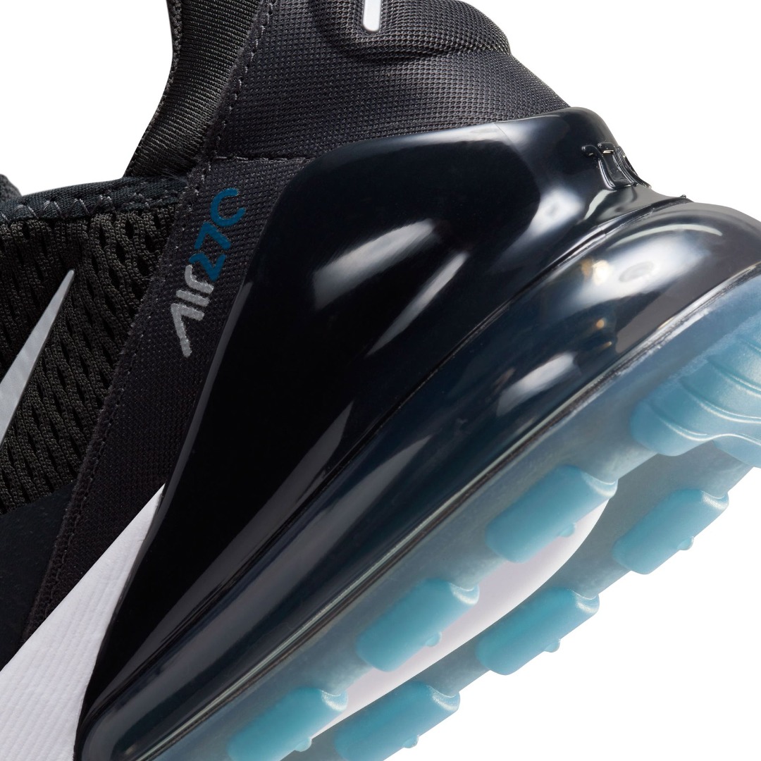 nike air max 270 charcoal