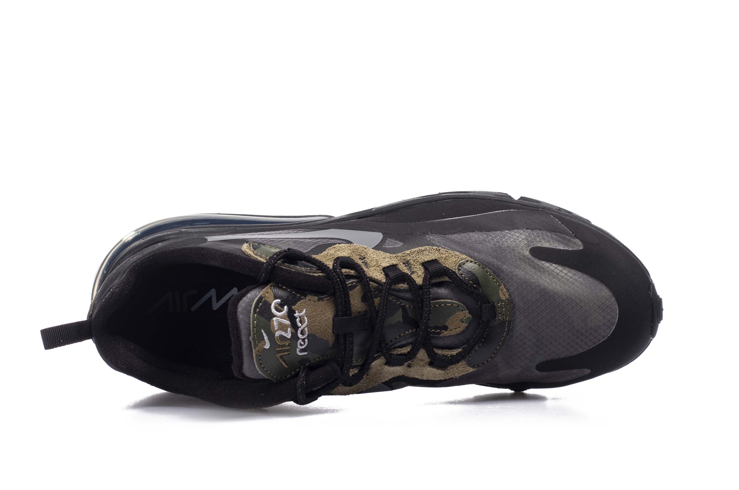 nike react 270 camo