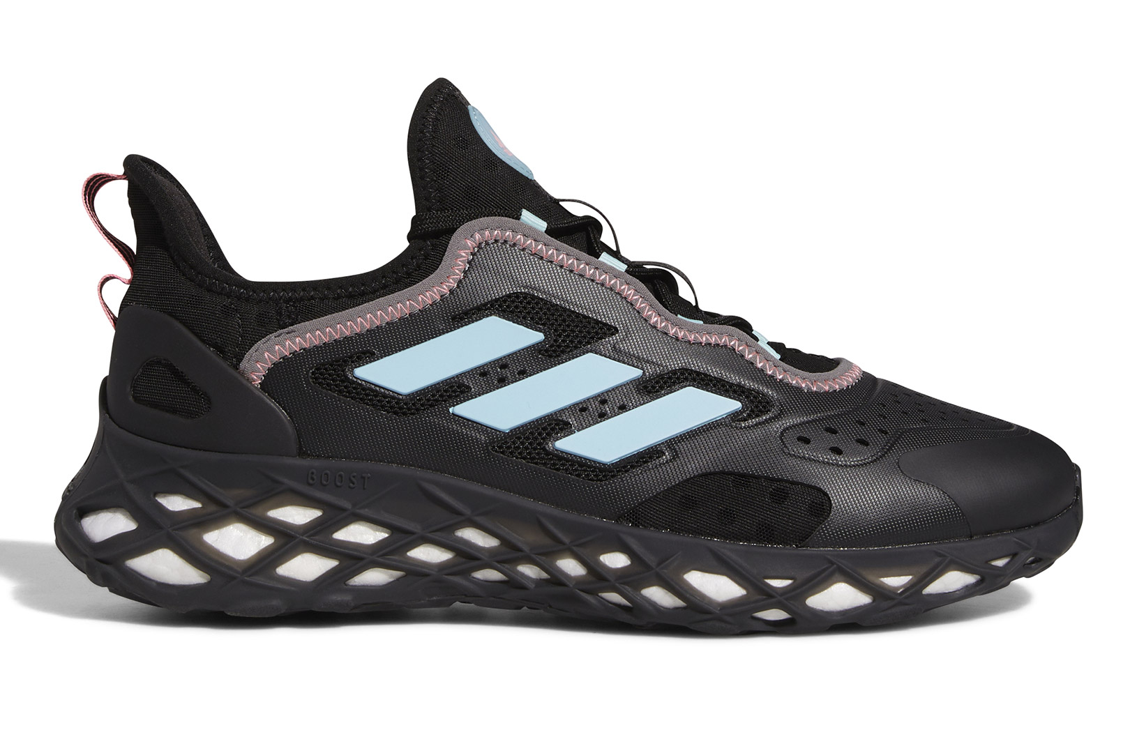adidas Performance WEB BOOST GZ6442 Black