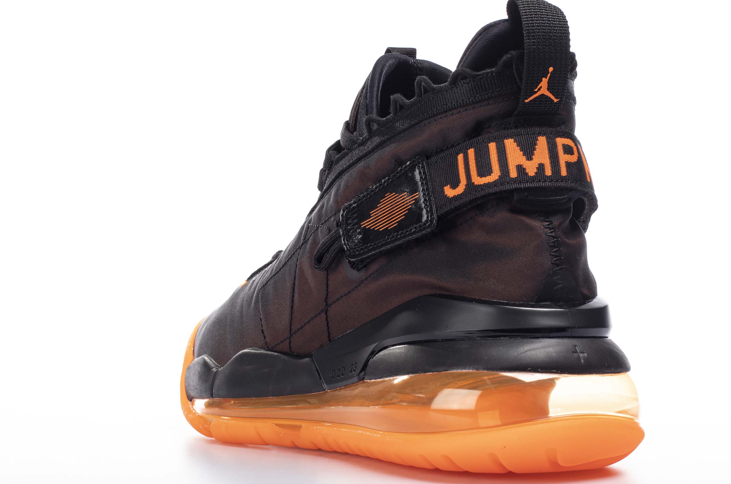 jordan proto max 720 orange and black
