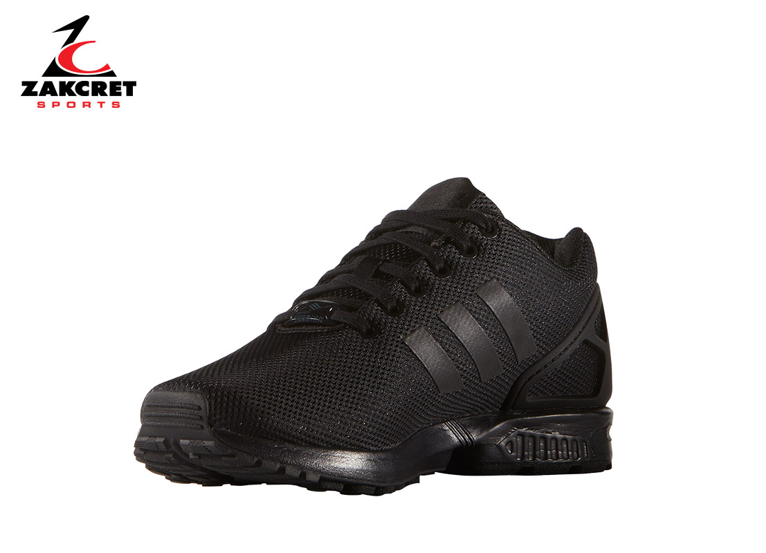 adidas Originals ZX FLUX S79092 Black - Outletcenter.gr
