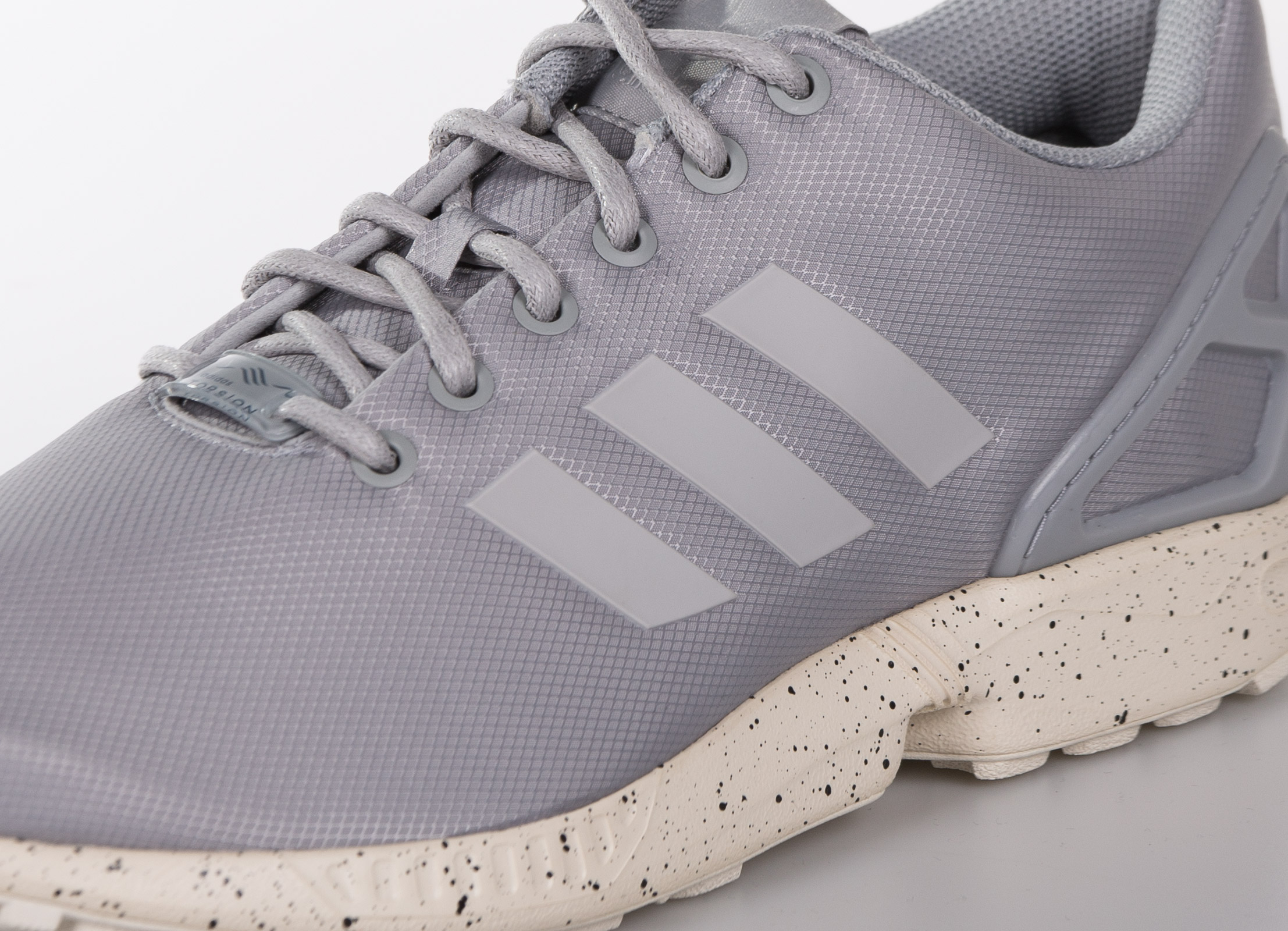 adidas Originals ZX FLUX S31517 Grey - Outletcenter.gr