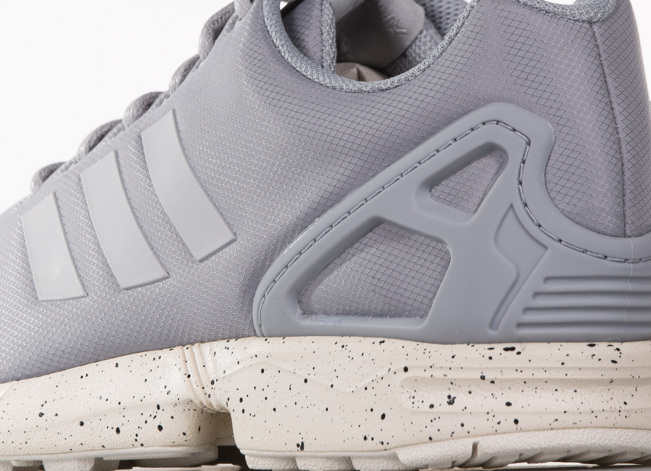 adidas Originals ZX FLUX S31517 Grey - Outletcenter.gr