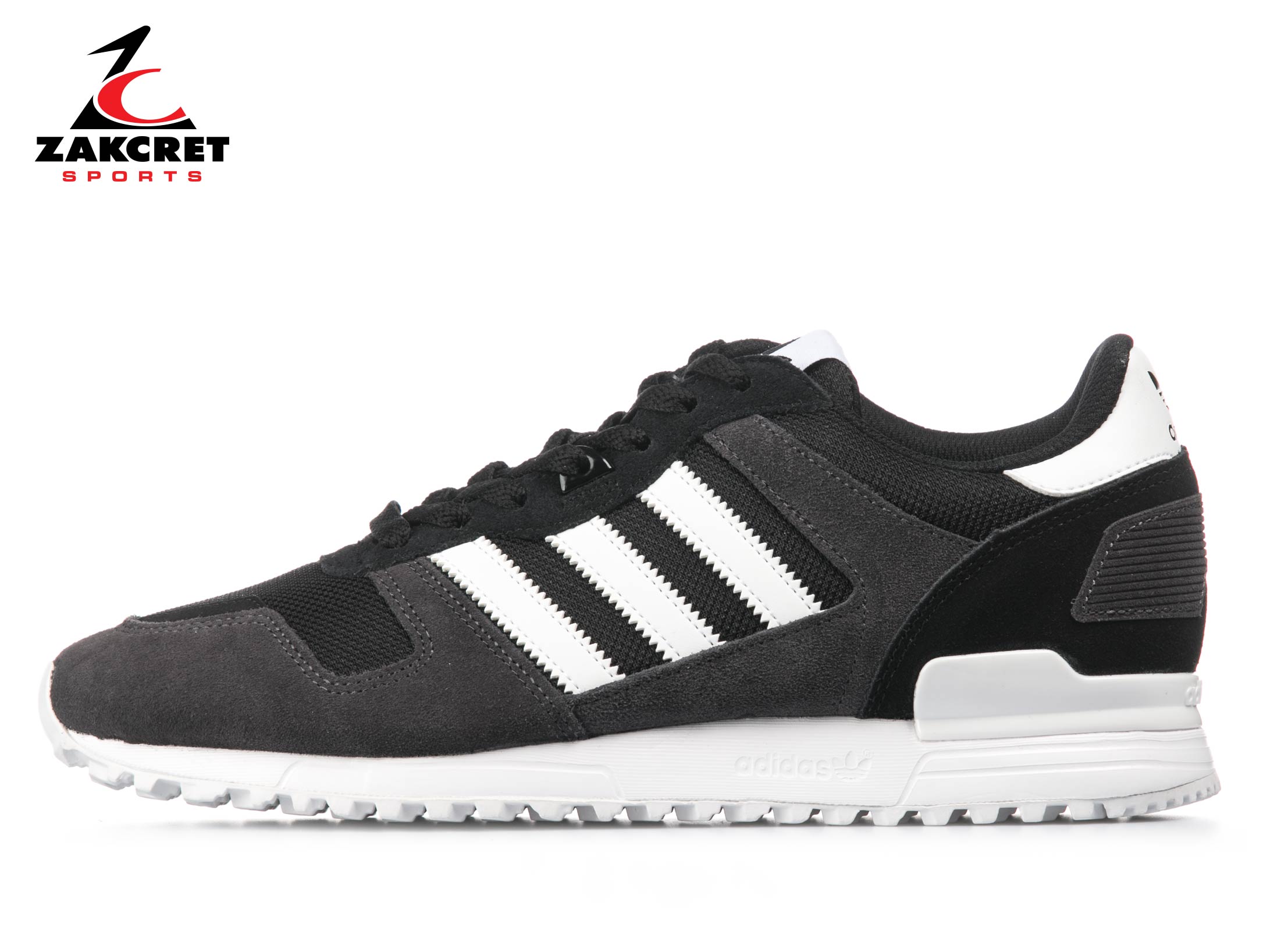 adidas Originals ZX 700 BB1211 Black - Outletcenter.gr
