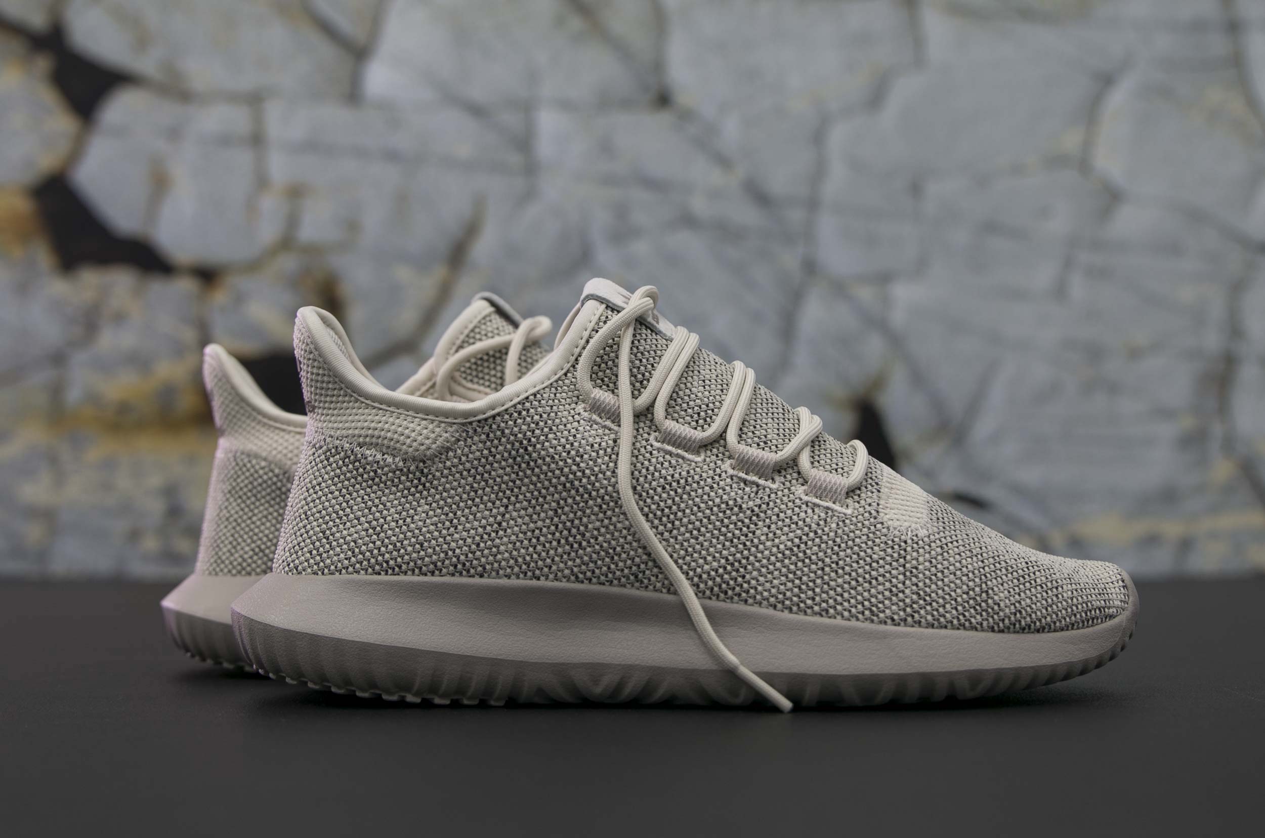 adidas gazelle silver green womens adidas Originals Tubular Shadow "Vapor Grey" | BY3574