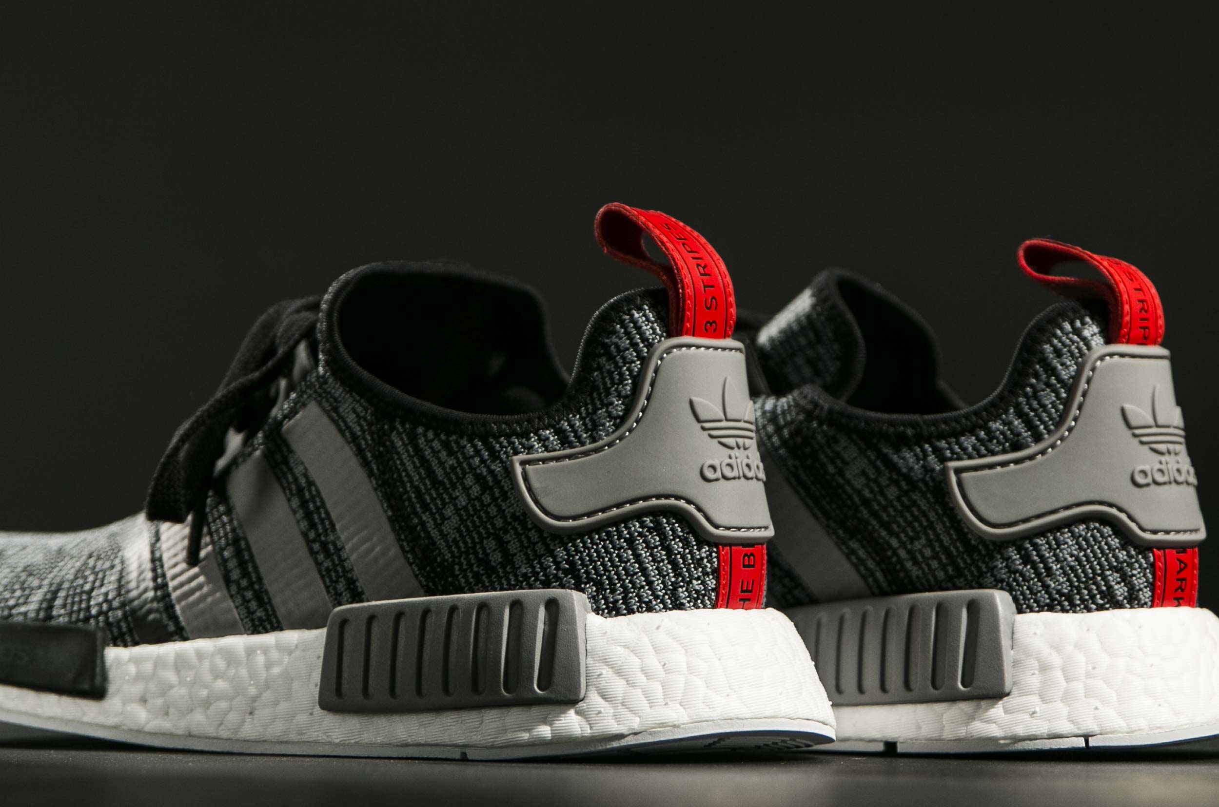 adidas gazelle silver green womens Adidas NMD R1 "Glitch Core Black Camo"  Beater Sneaker