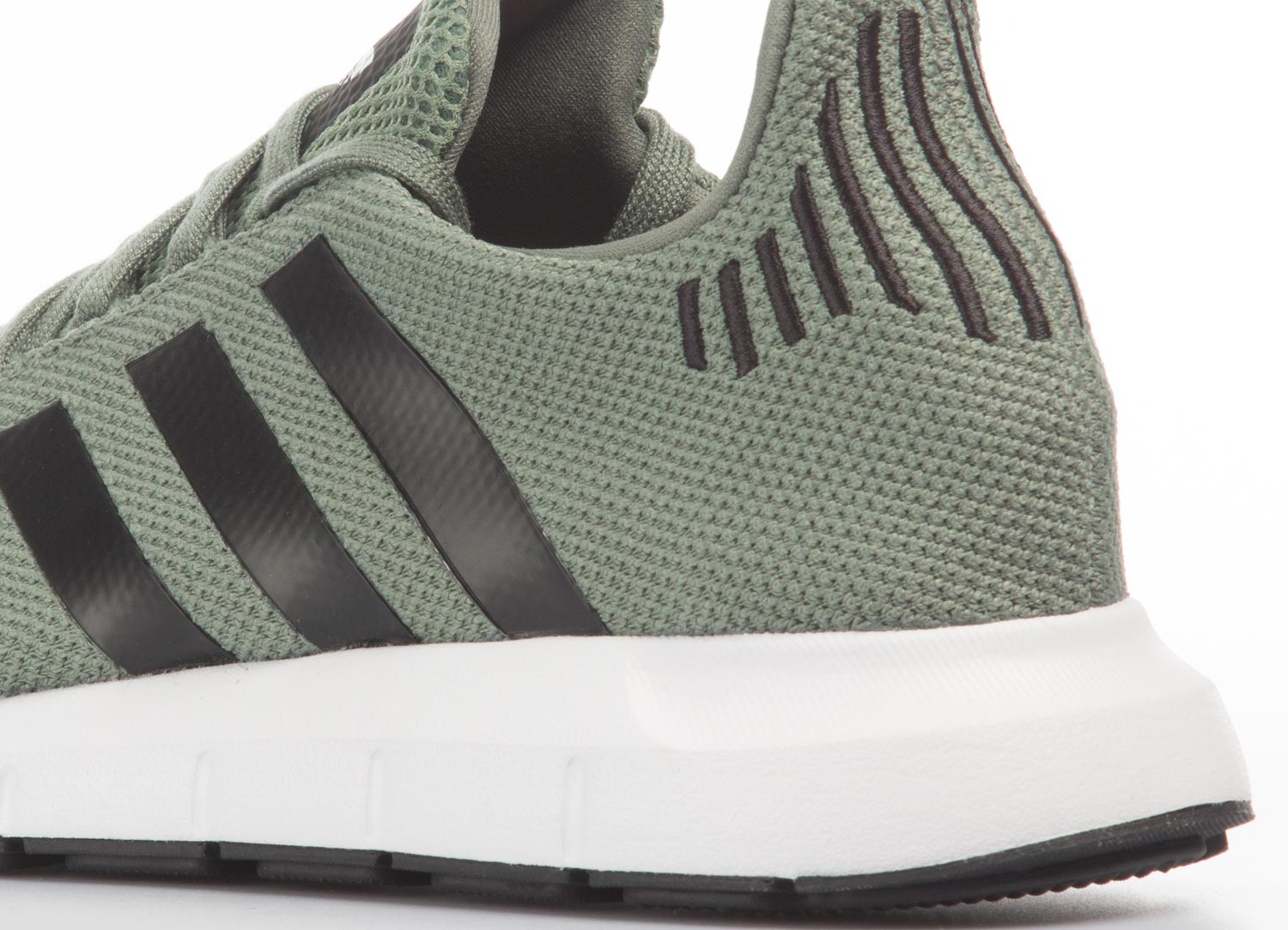 Running Shoes Adidas Swift Run Women's Green Adidas 