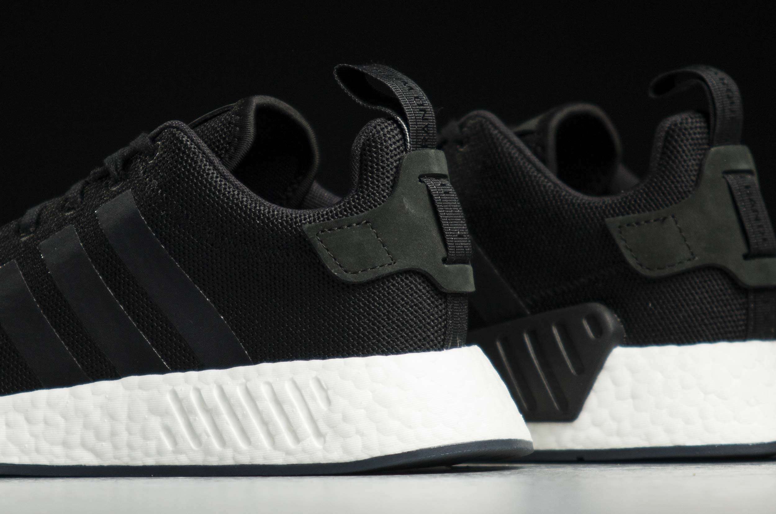 adidas gazelle silver green womens adidas Originals NMD_R2 PK main image 0