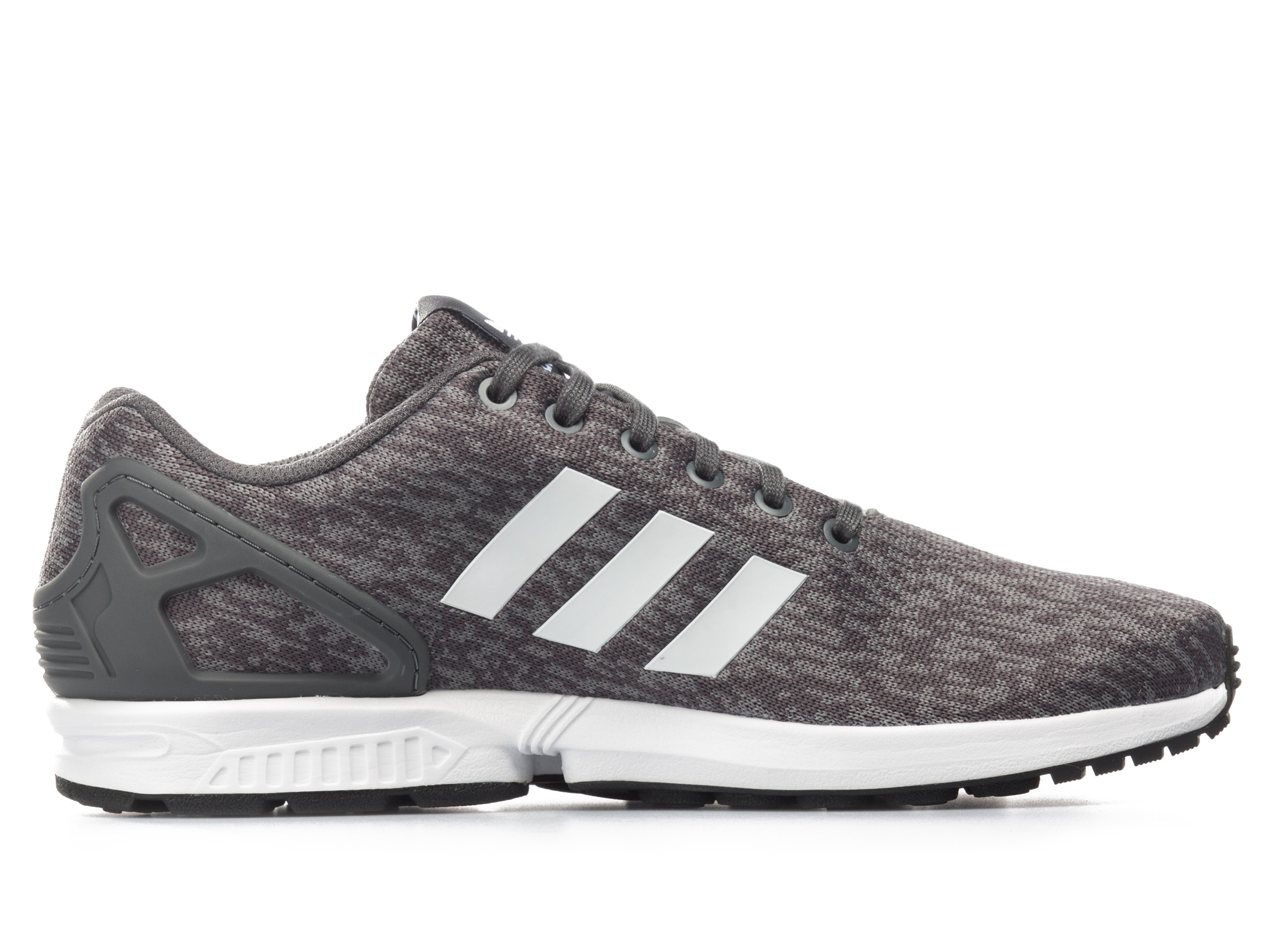 adidas Originals ZX FLUX BY9423 Grey - Outletcenter.gr