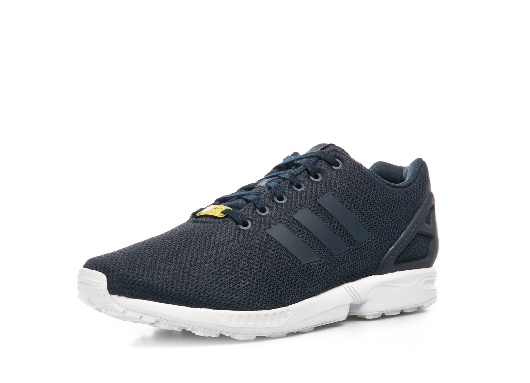 adidas Originals ZX FLUX M19841 Blue - Outletcenter.gr