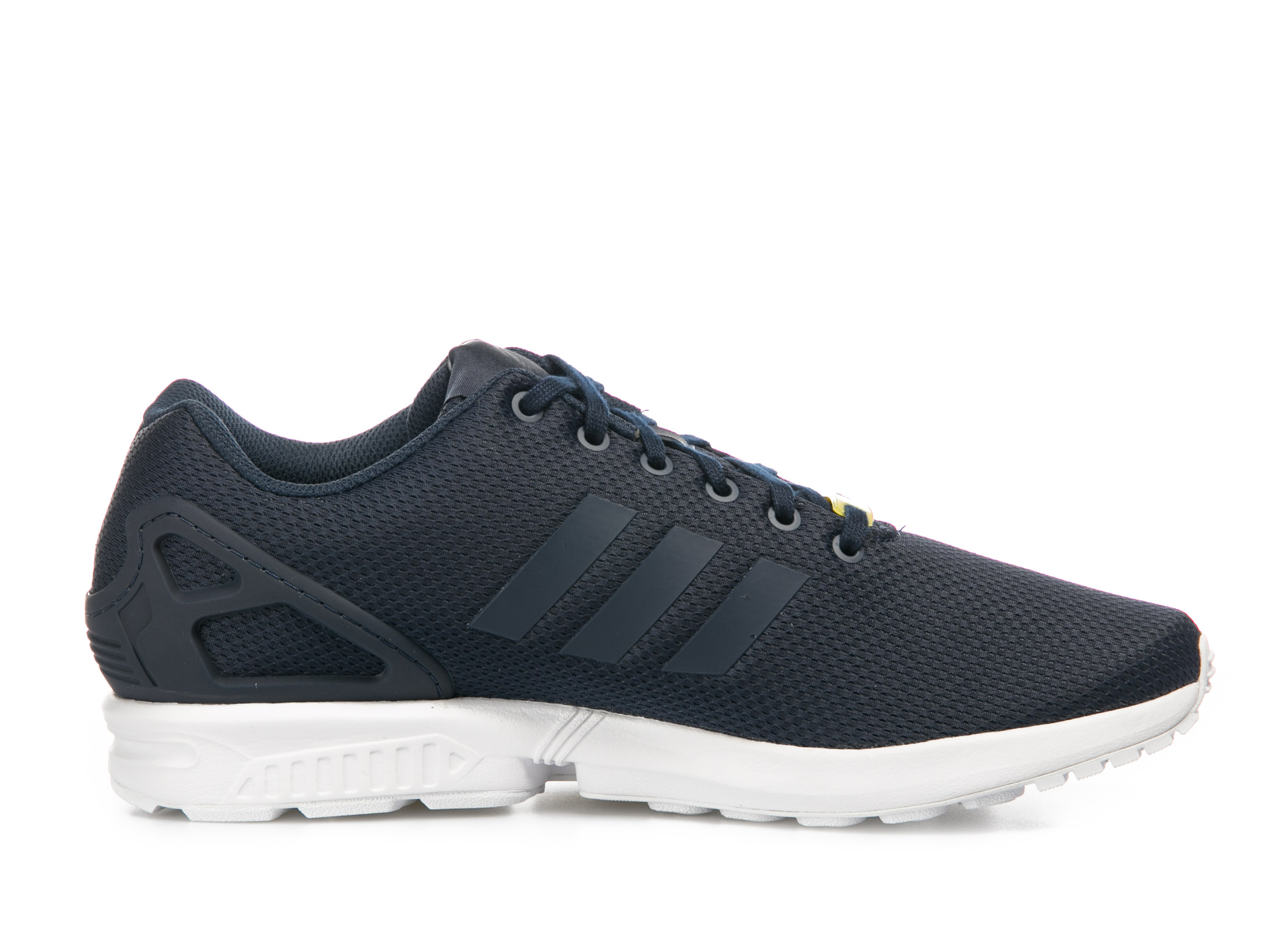 もあ　① adidas Originals ZX FLUX M19841 Blue - Outletcenter.gr