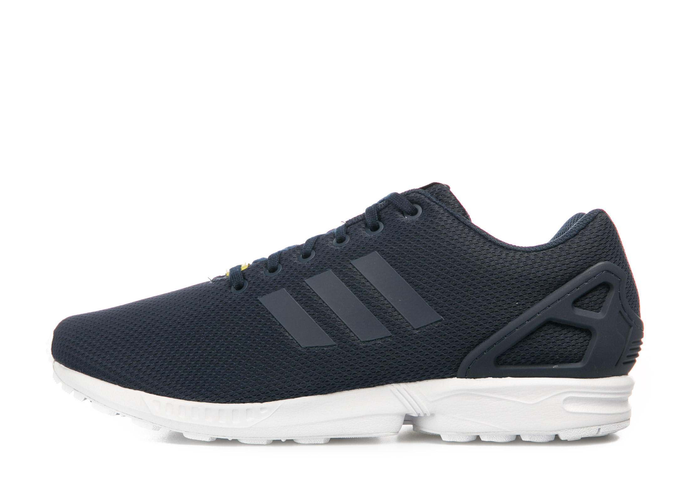 M adidas Originals ZX FLUX M19841 Blue - Outletcenter.gr