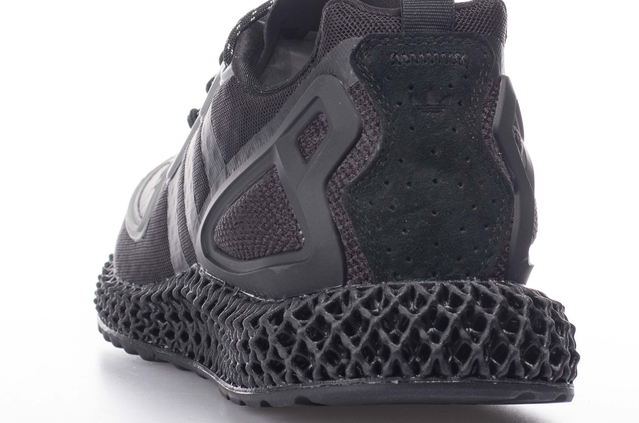 adidas Originals ZX 2K 4D FZ3561 Coal