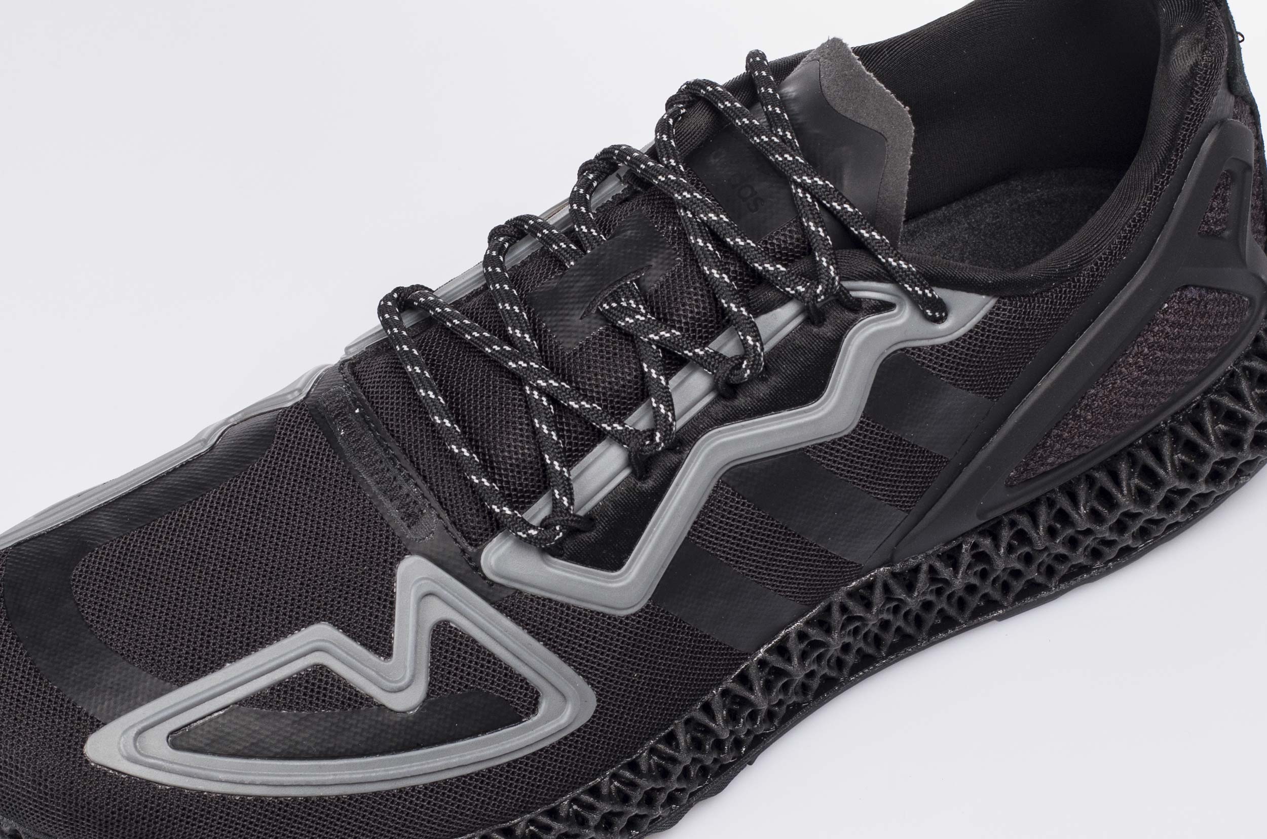 adidas Originals ZX 2K 4D FZ3561 Coal