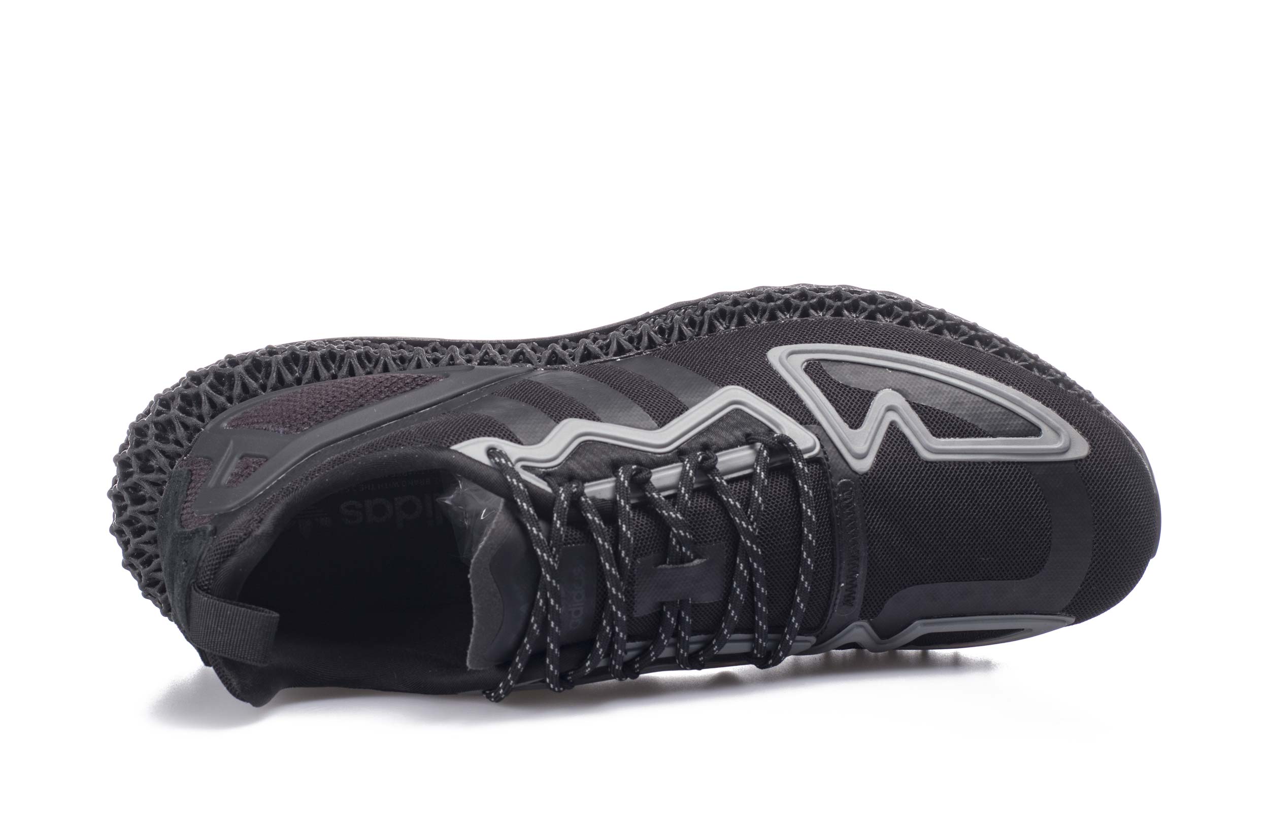 adidas Originals ZX 2K 4D FZ3561 Coal