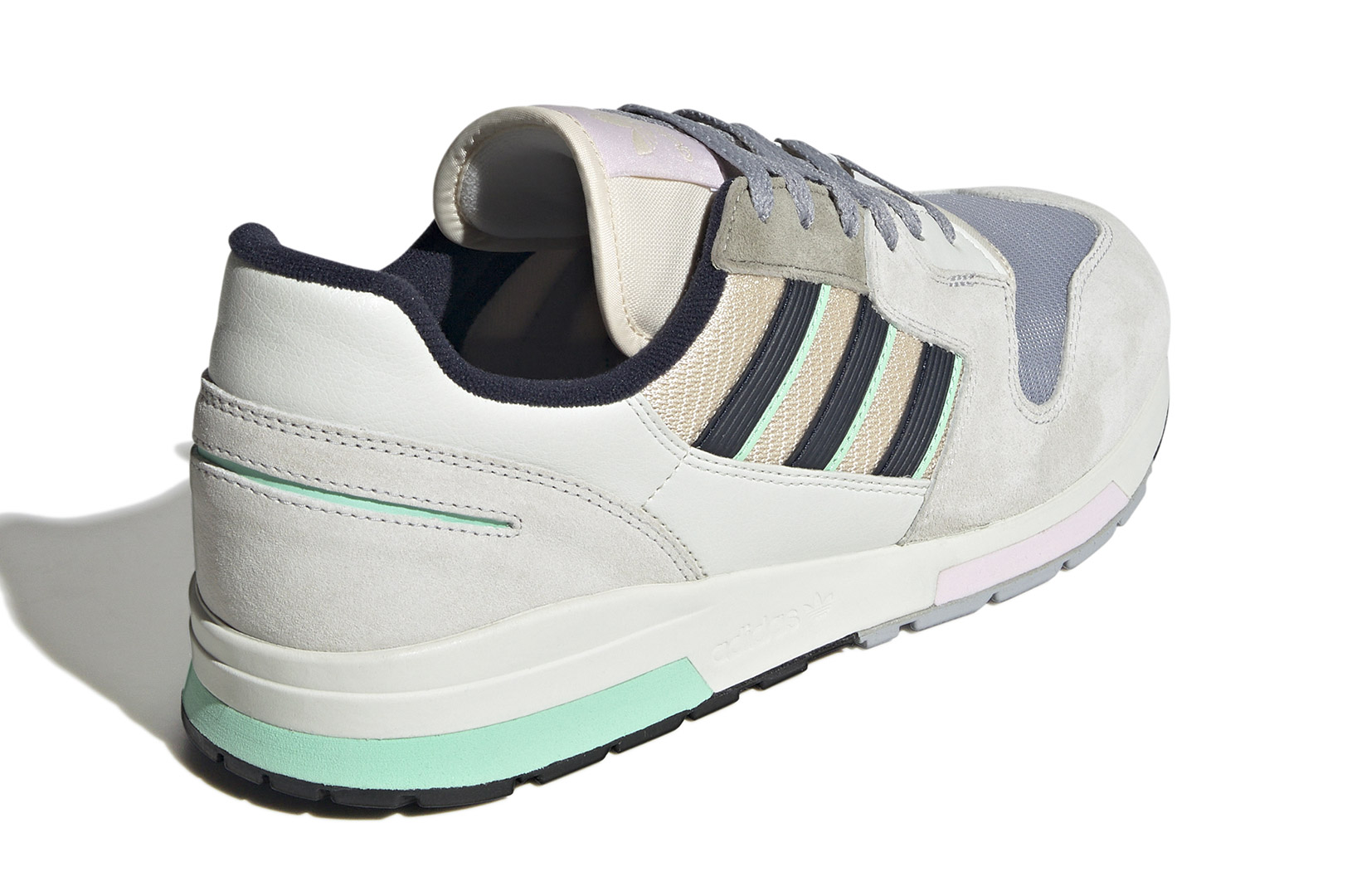 adidas Originals ZX 420 GX4640 Ecru