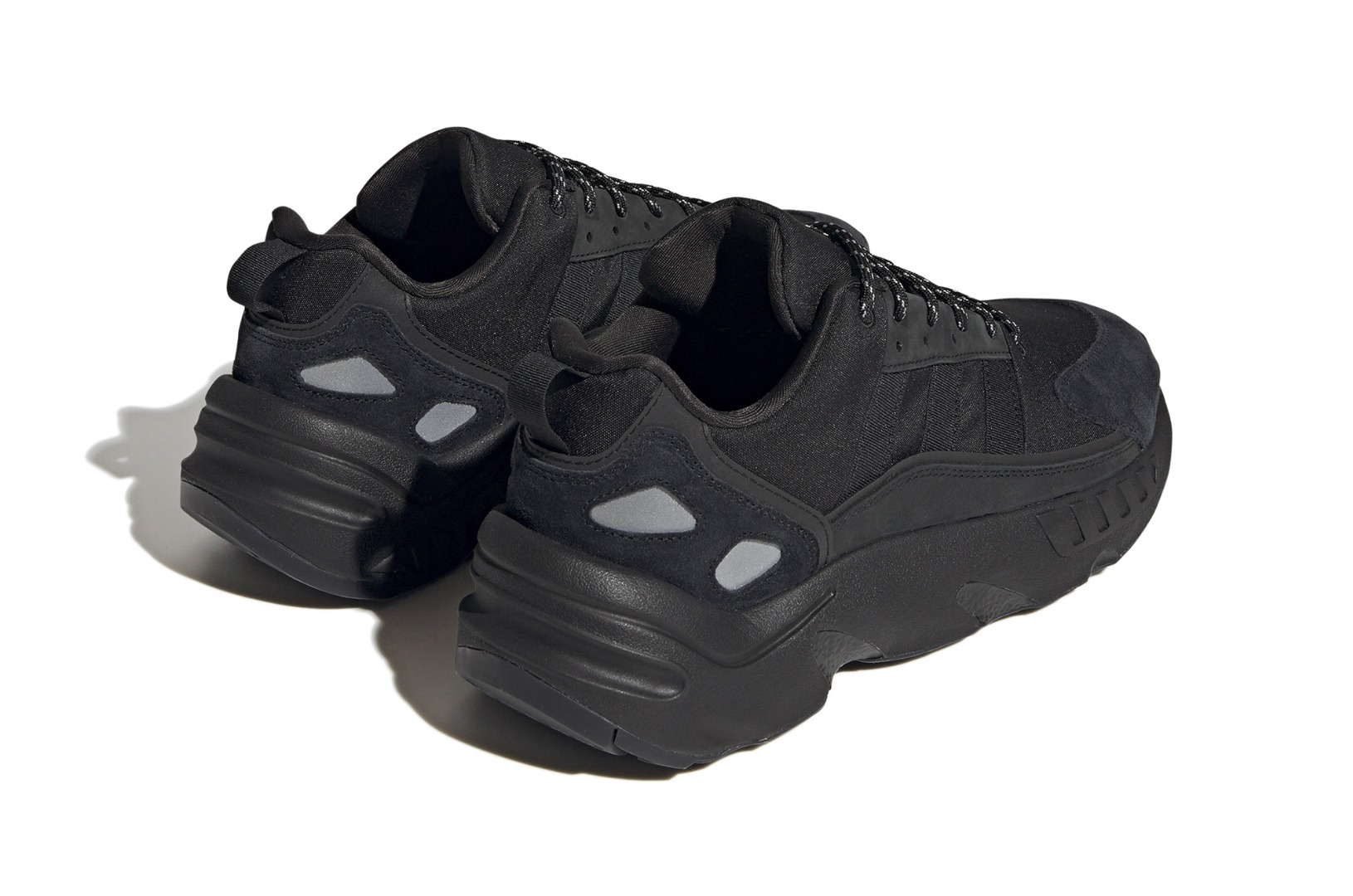 adidas Originals ZX 22 BOOST HQ8678 Black