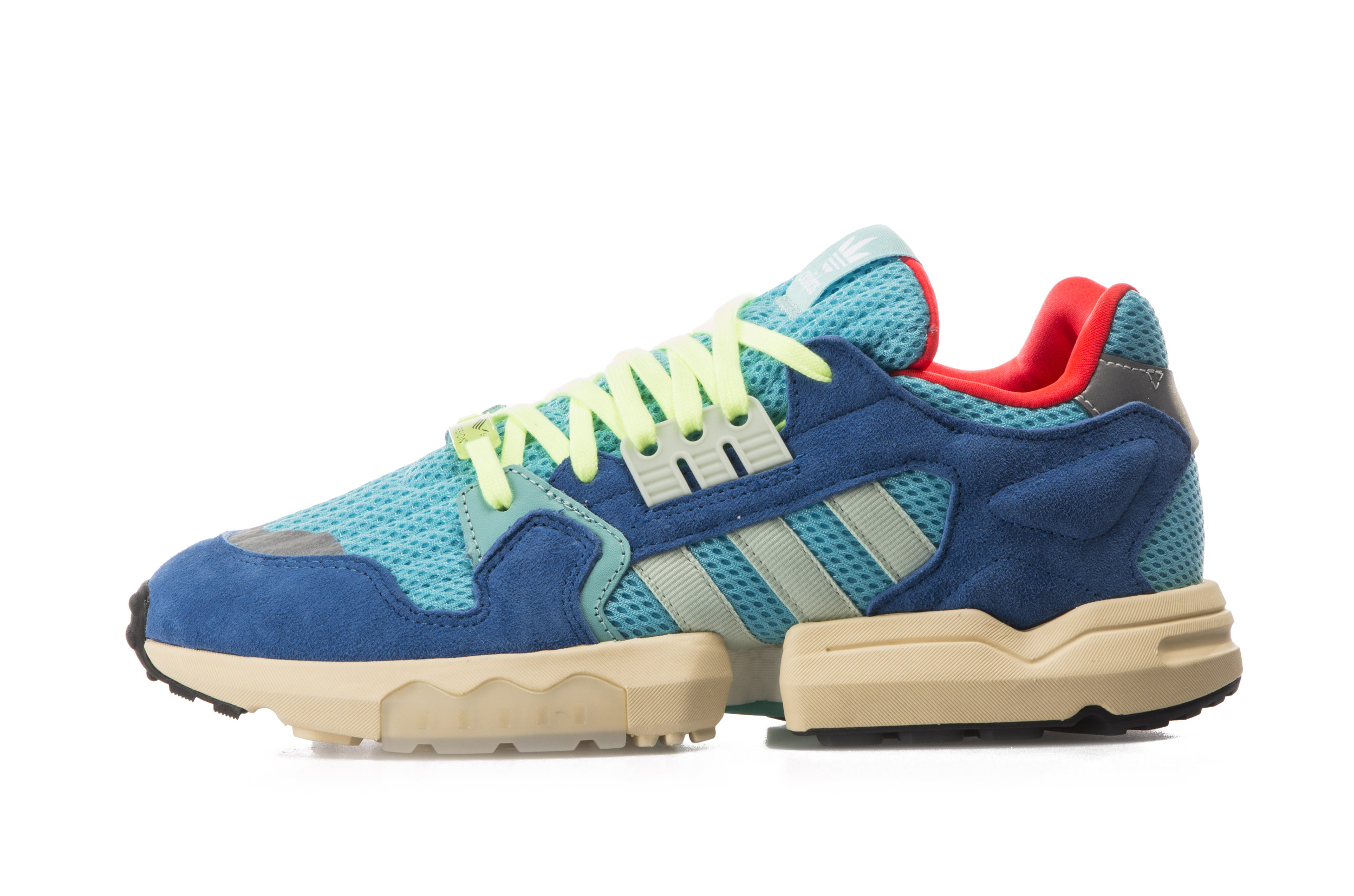 adidas Originals ZX TORSION EE4787 Blue - Outletcenter.gr
