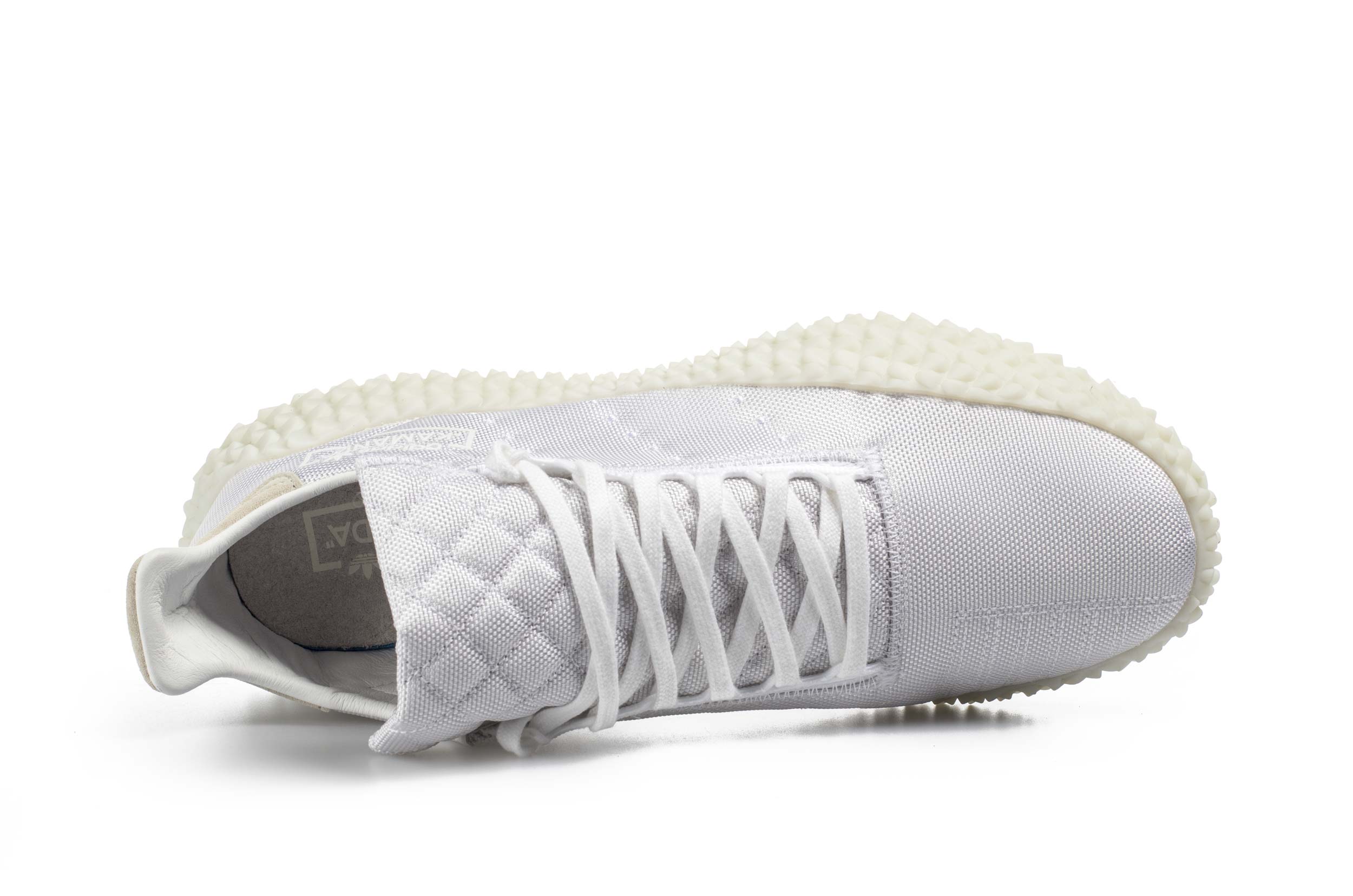 adidas Originals KAMANDA EE5647 White - Outletcenter.gr