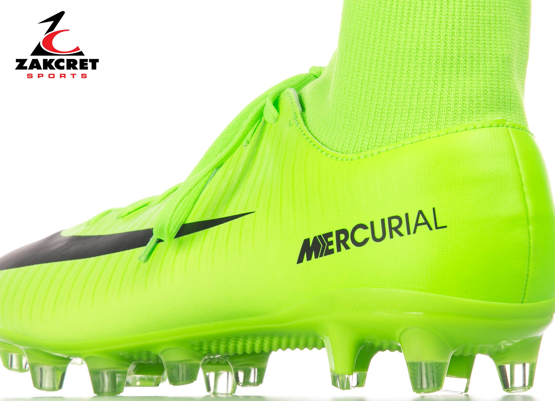 Green Mercurial Victory X Fg 2014 NIKE MERCURIAL VICTORY V FG