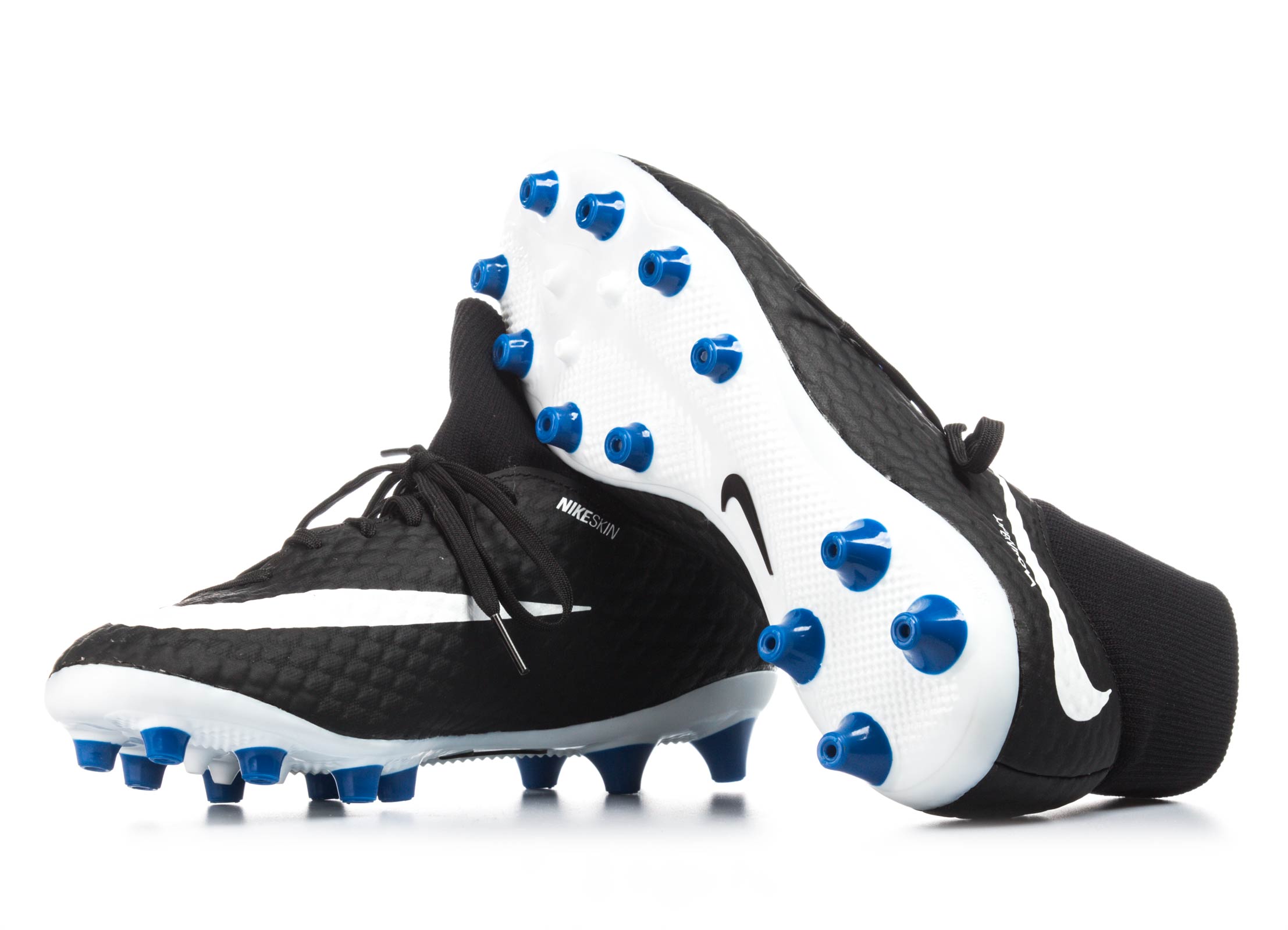 nike hypervenom phelon iii dynamic fit fg