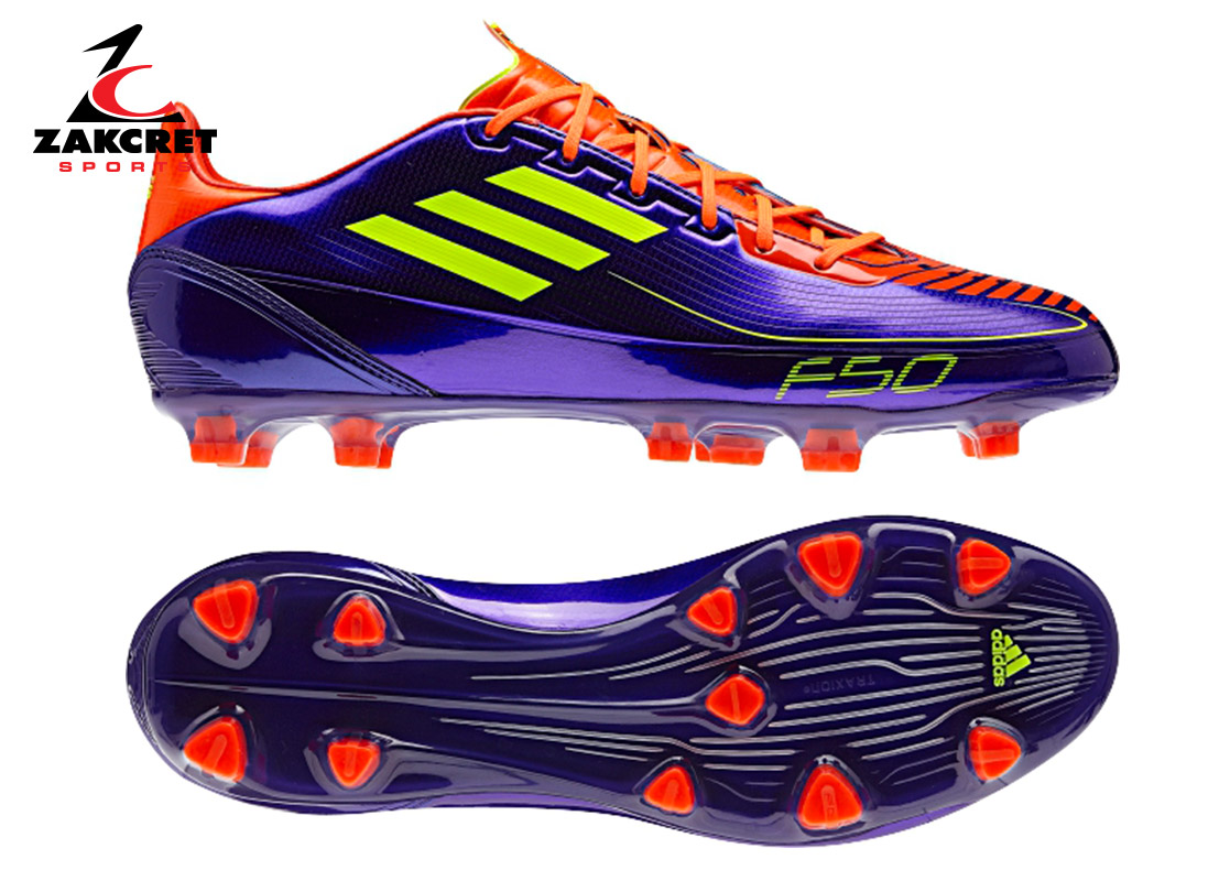 adidas F30 G40285 Purple - Outletcenter.gr display picture 1