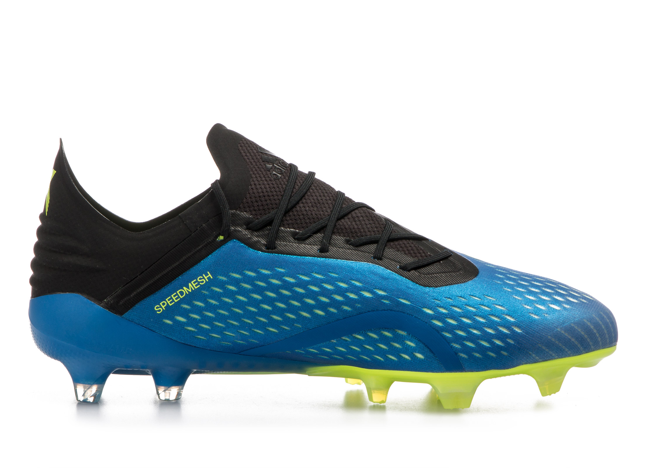 adidas Performance X 18.1 FG CM8365 