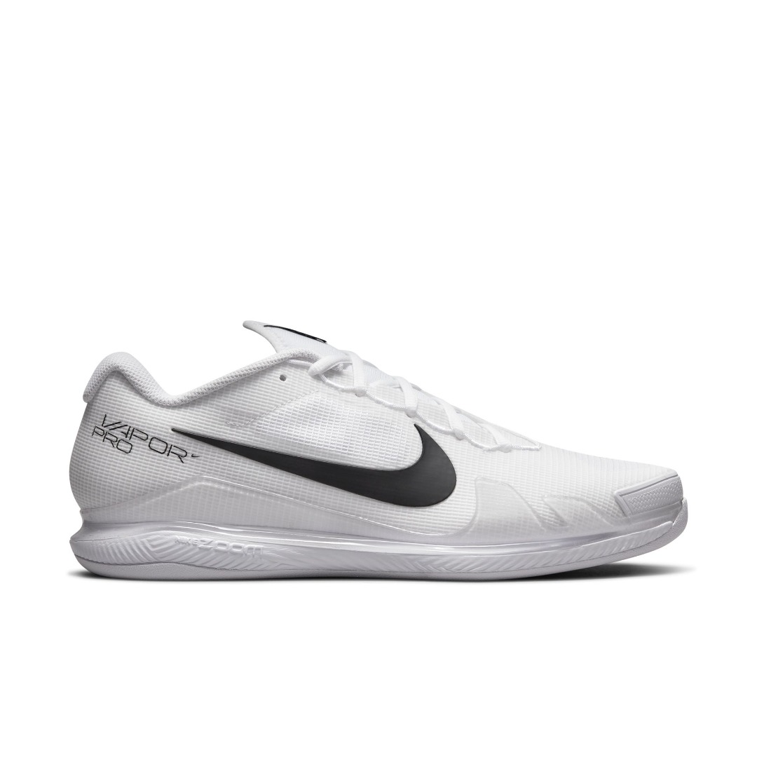 NIKE COURT AIR ZOOM VAPOR PRO DO2513-100 White