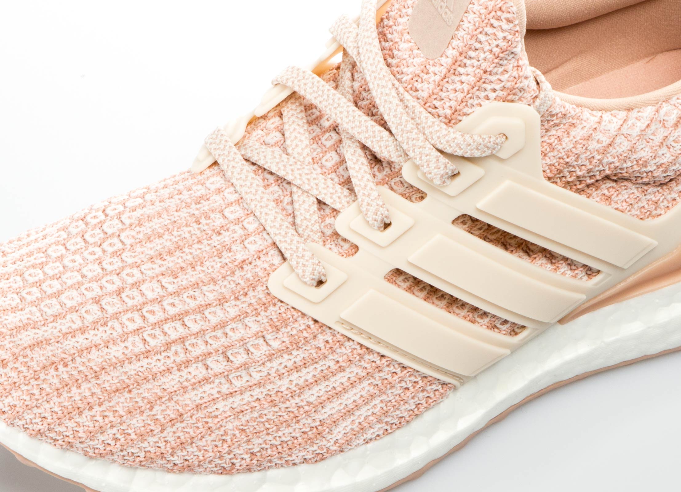 adidas gazelle silver green womens adidas Ultraboost 5.0 DNA Shoes Wonder Mauve main image 0