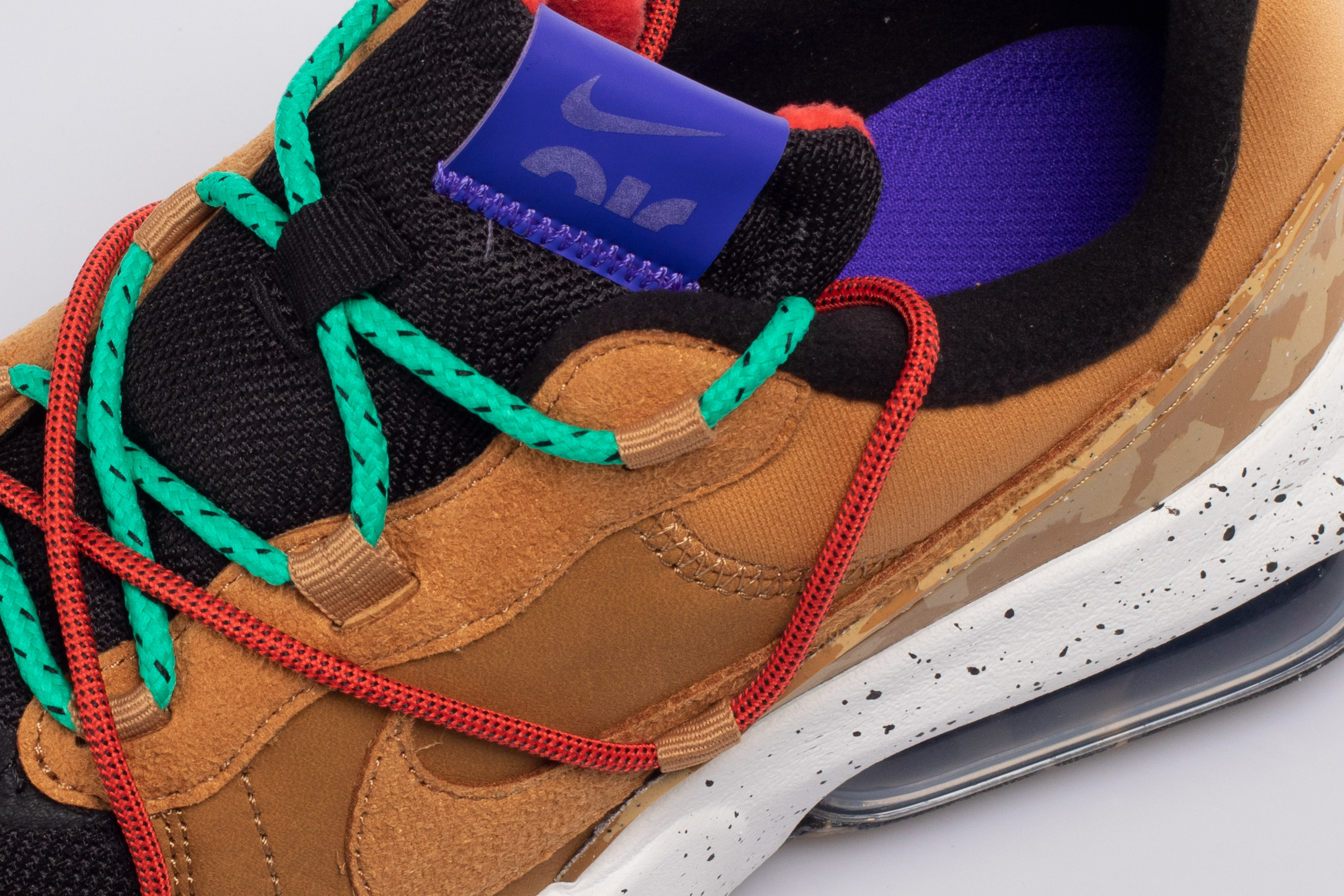 nike air max viva brown