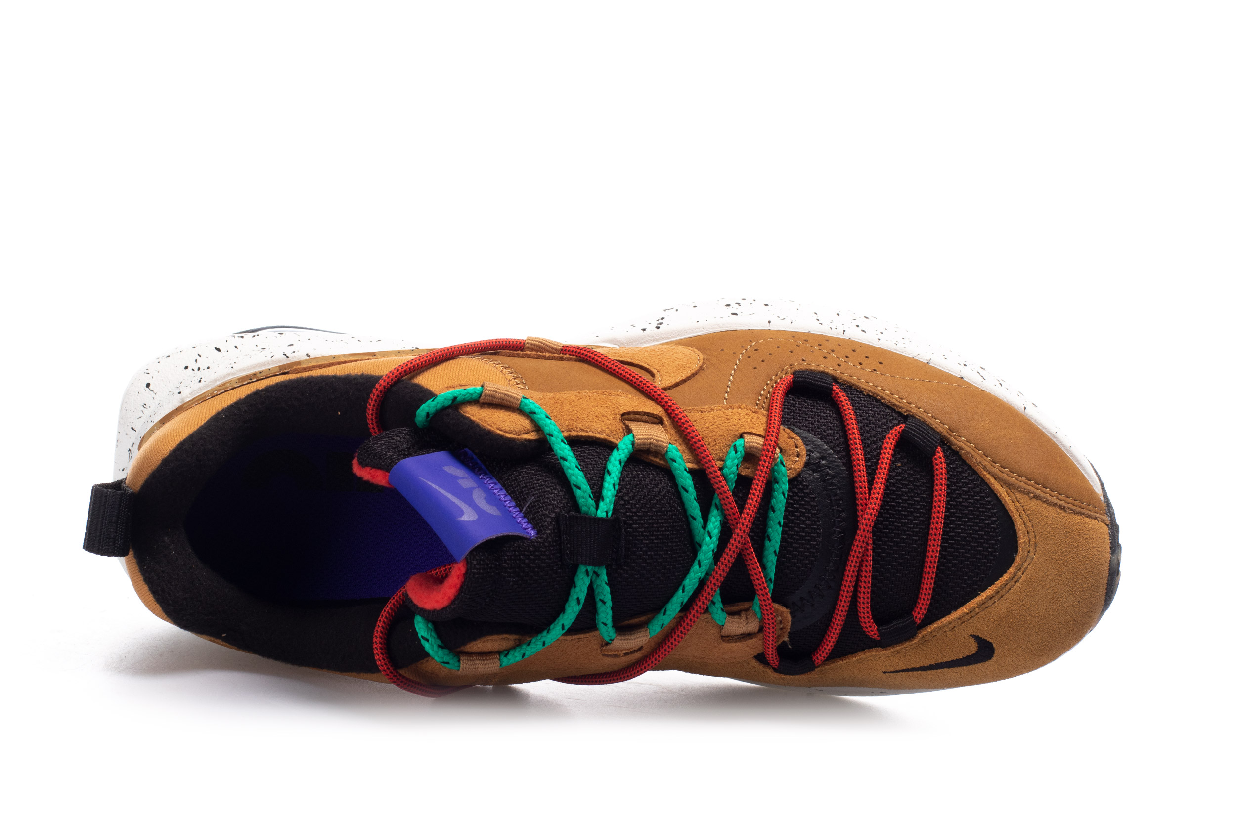 nike air max viva brown