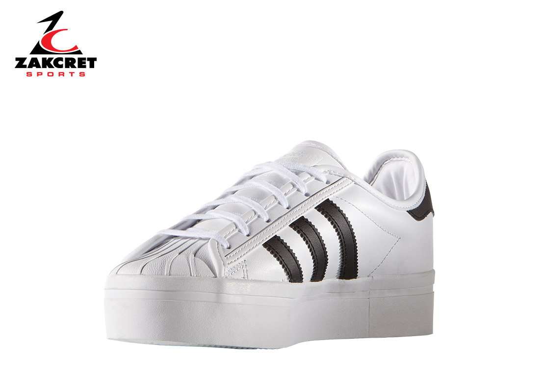 adidas Originals SUPERSTAR S75070 White - Outletcenter.gr