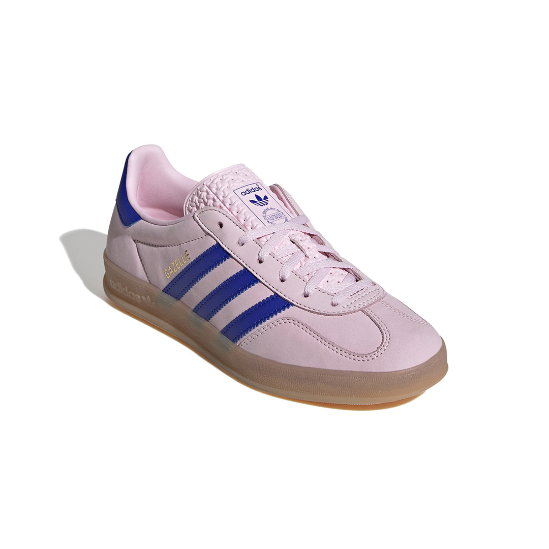 adidas gazelle silver green womens adidas Originals Women's Gazelle Indoor