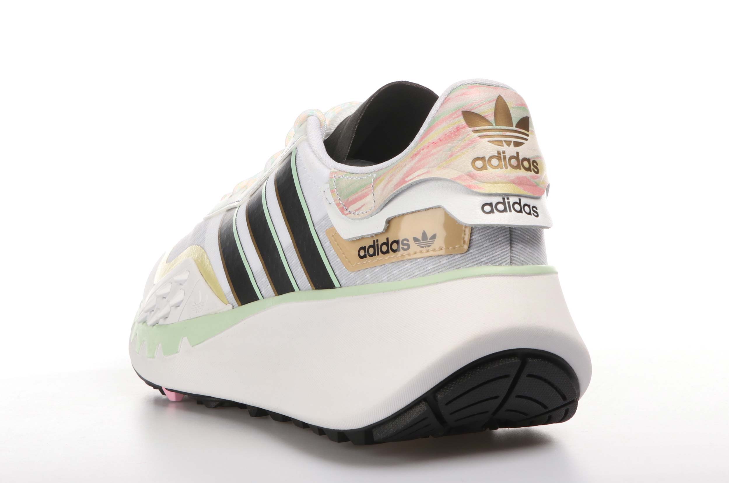 adidas Originals CHOIGO FY6731 Colorful
