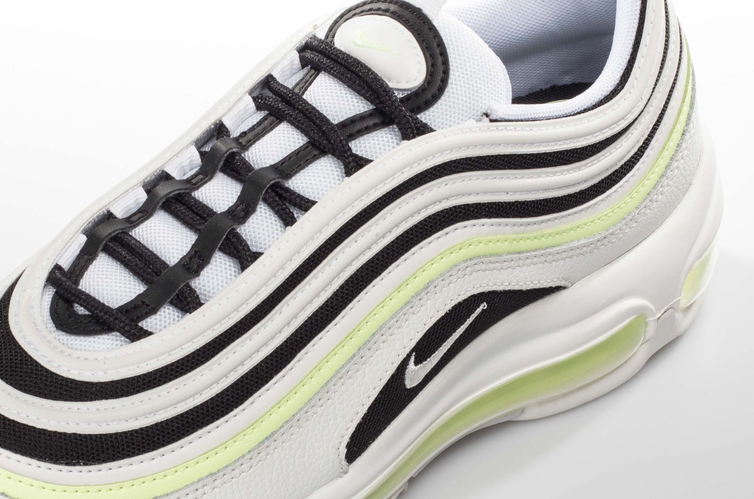 nike air max 97 white barely volt
