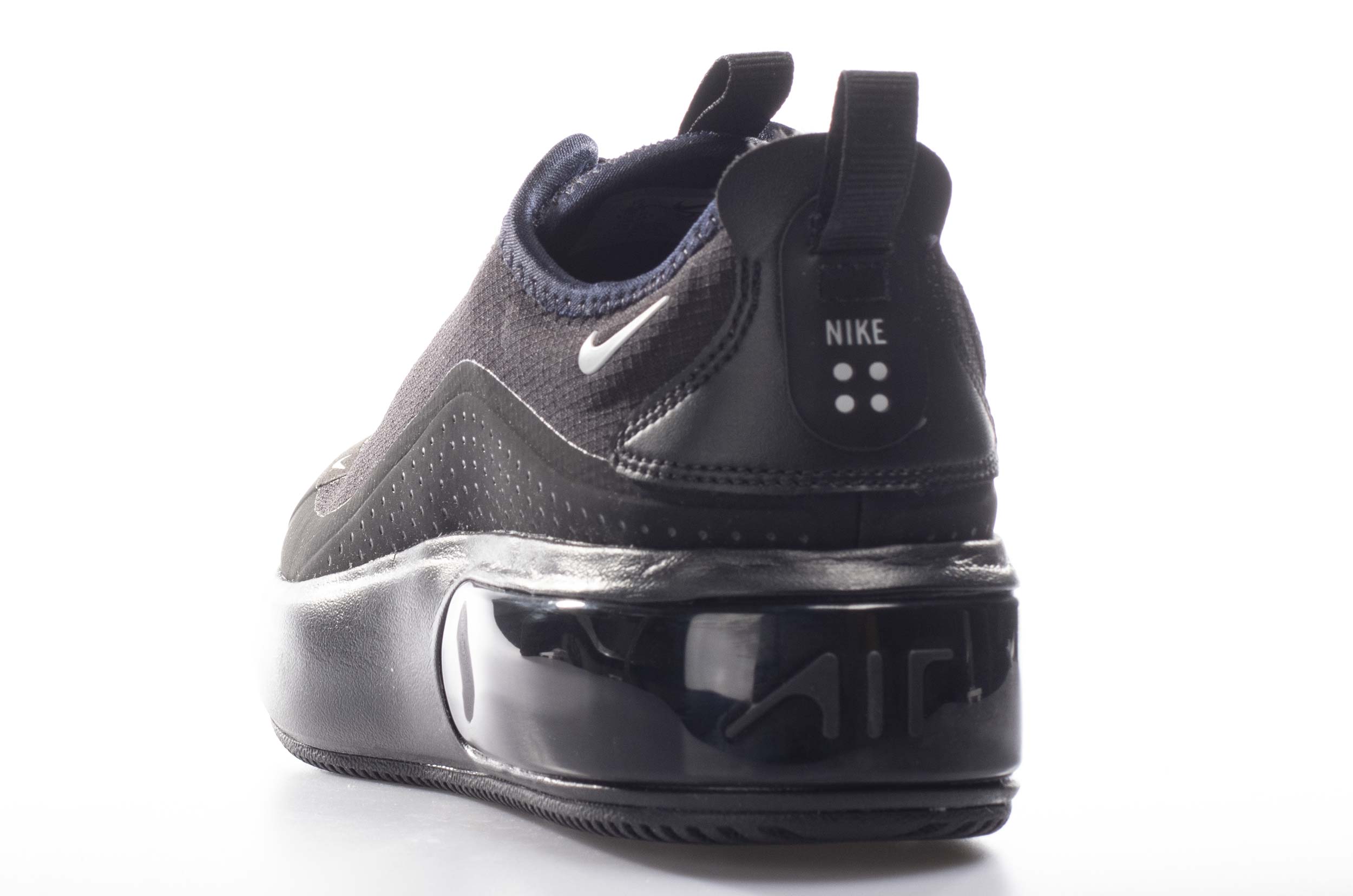 nike dia trainers black