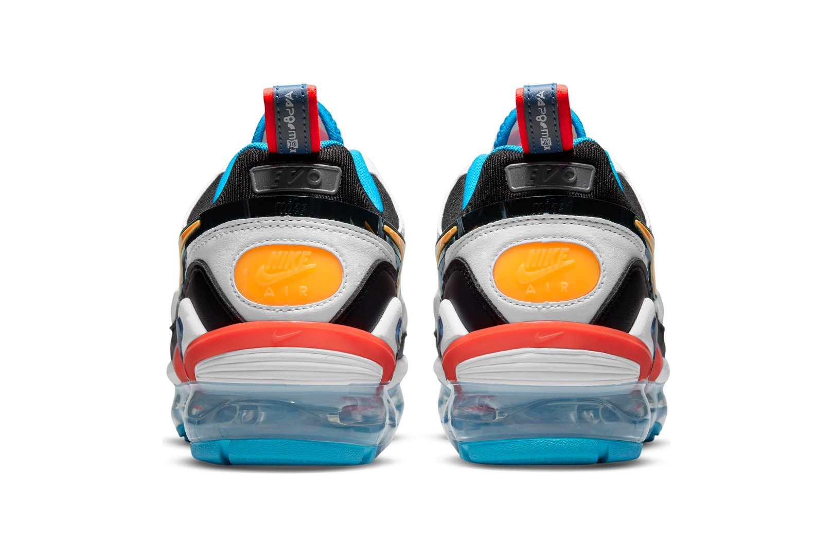 nike air vapormax evo running shoes