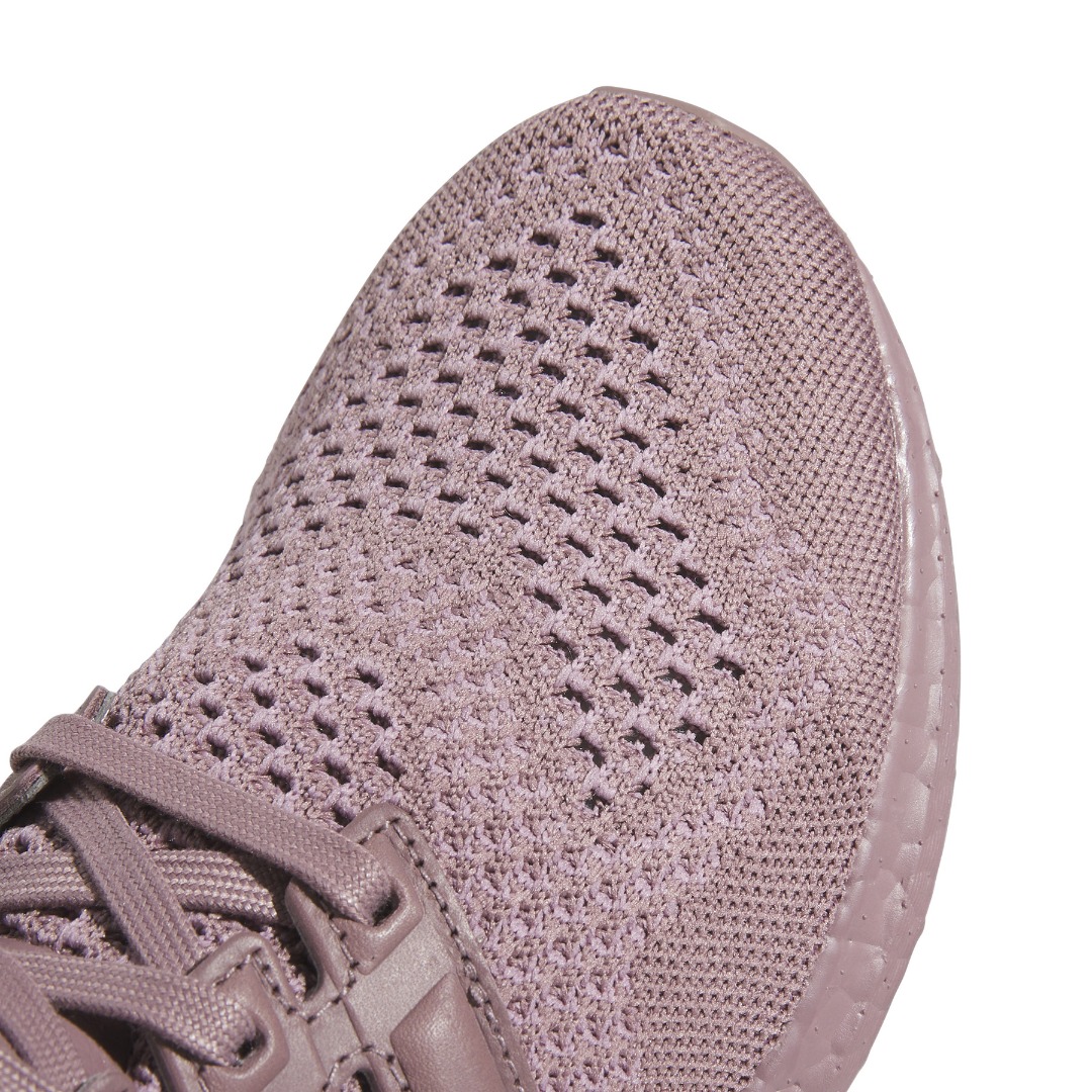 adidas gazelle silver green womens adidas Ultraboost 5.0 DNA Shoes Wonder Mauve main image 0